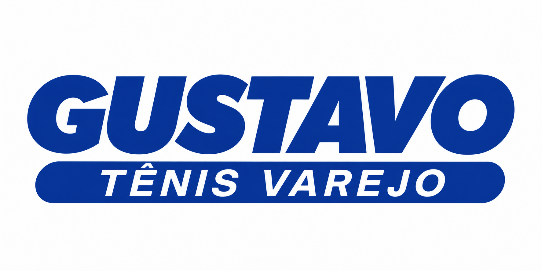 GUSTAVO TÊNIS 