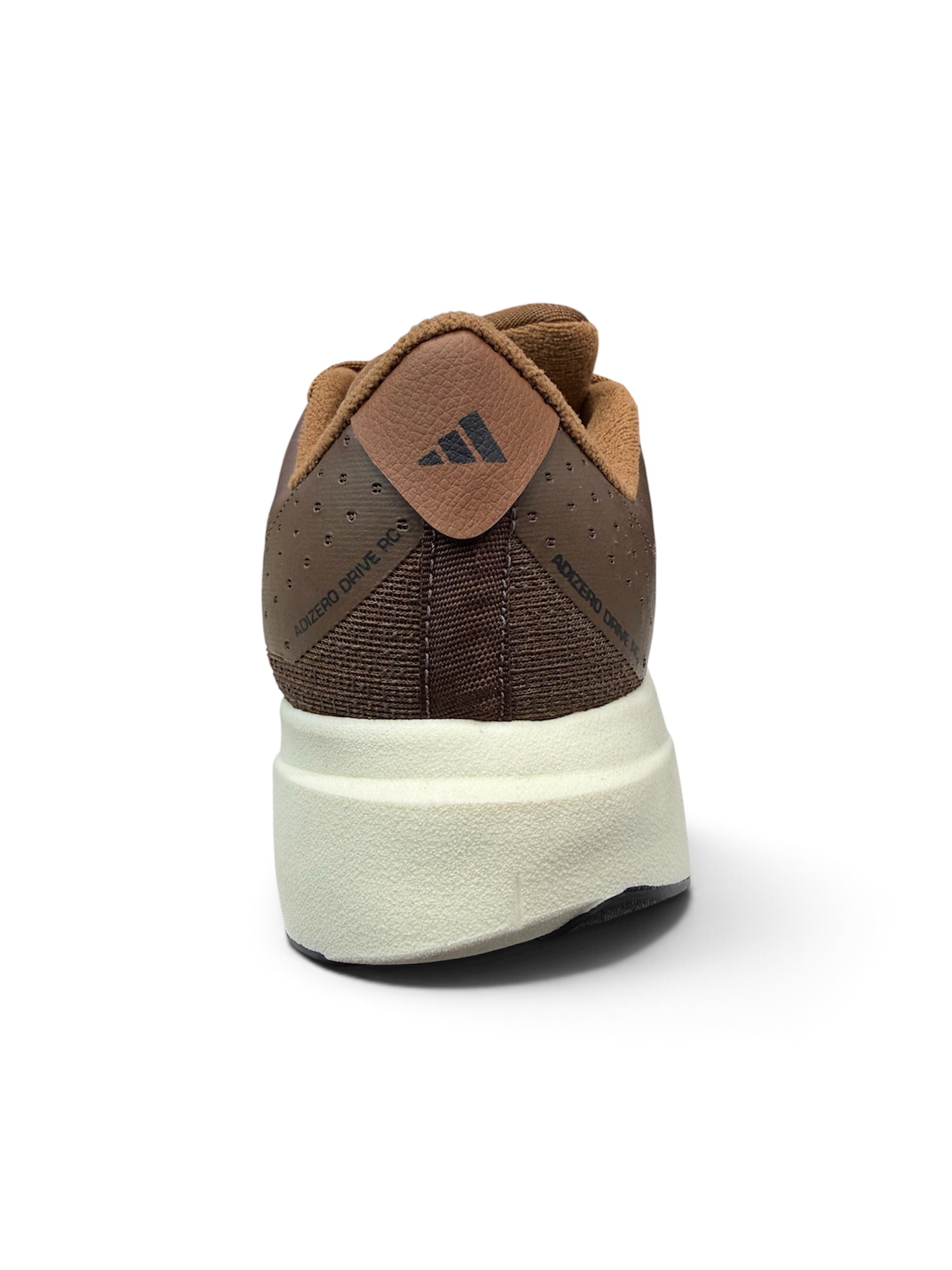 ADIDAS ADIZERO ( MARROM/PRETO )