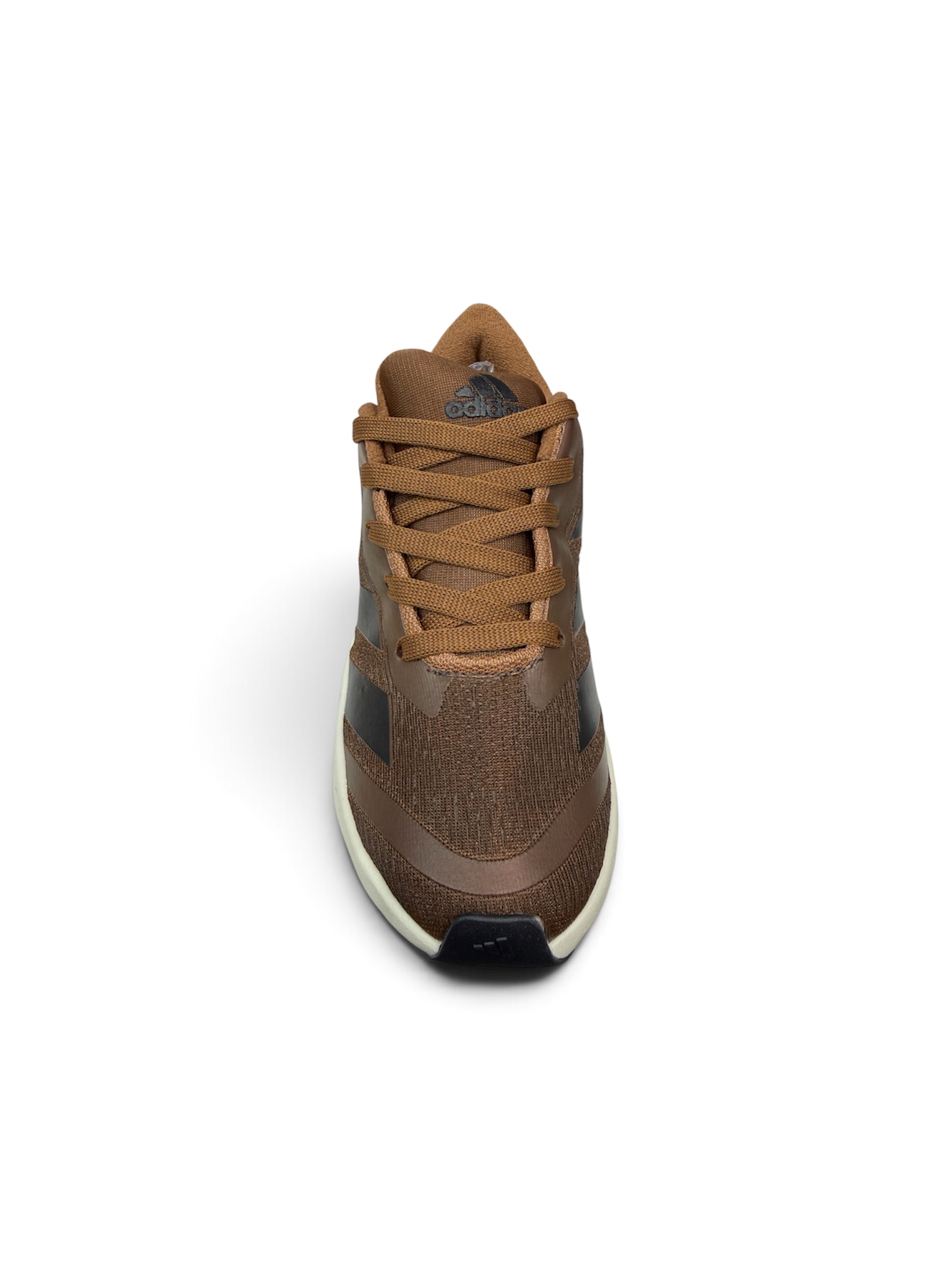 ADIDAS ADIZERO ( MARROM/PRETO )