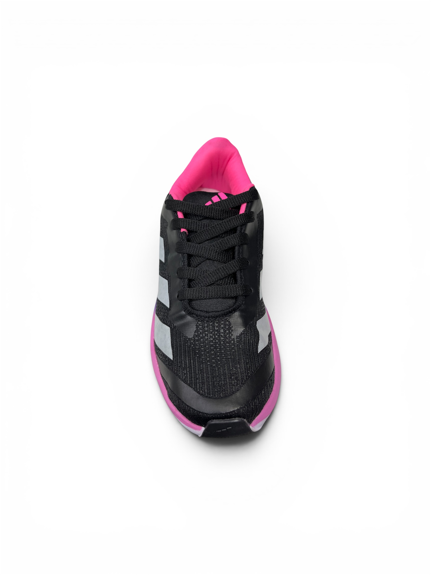 ADIDAS ADIZERO DRIVE RC ( PRETO / ROSA / ROXO ) 