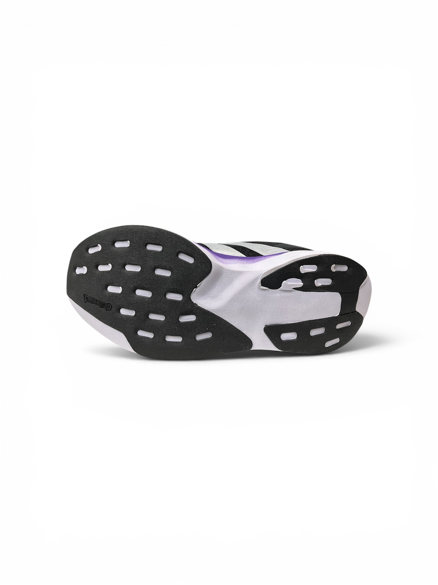 ADIDAS ADIZERO DRIVE RC ( PRETO / ROSA / ROXO ) 
