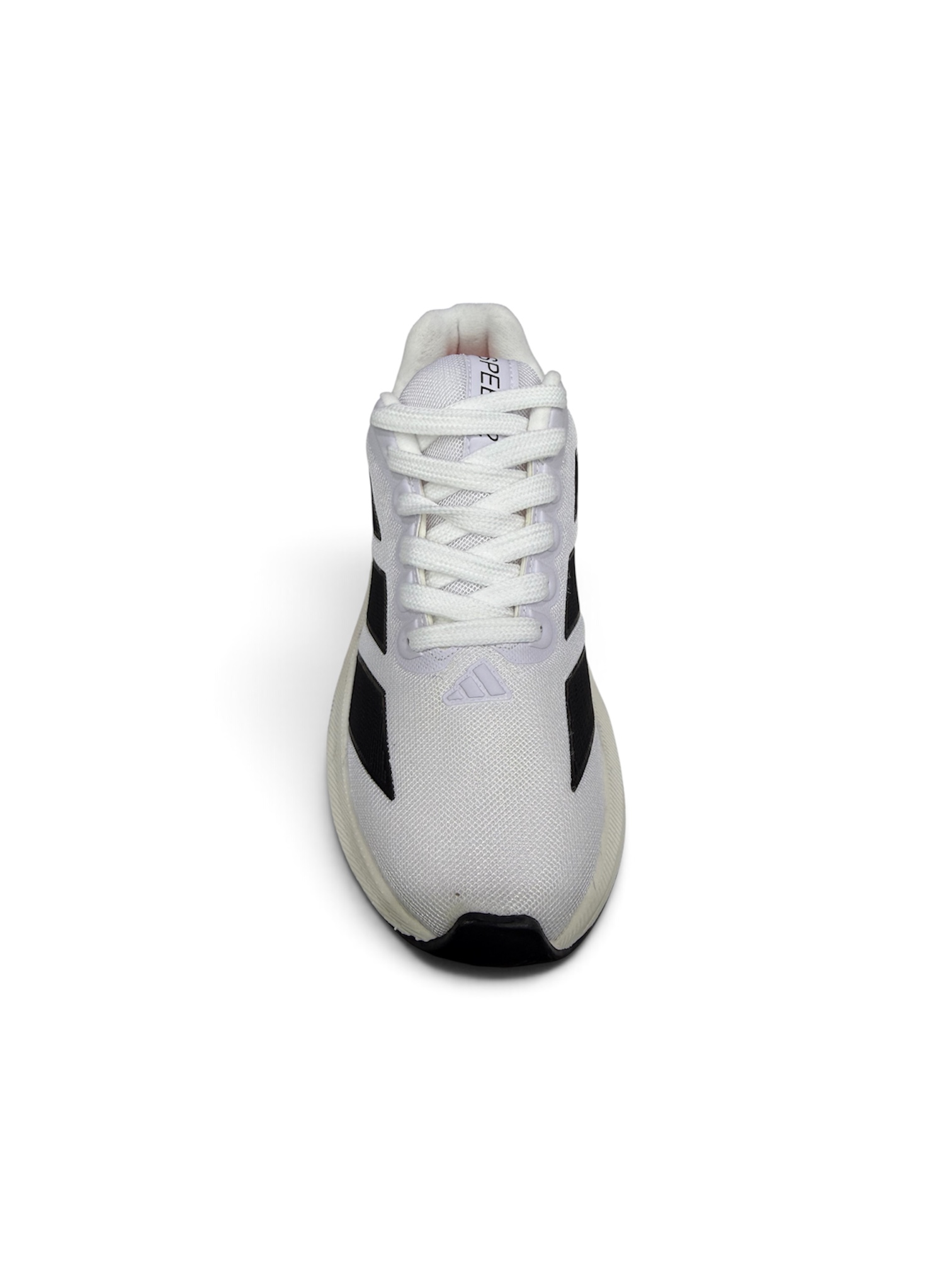ADIDAS DURAMO SPEED 2 ( BRANCO / LARANJA )