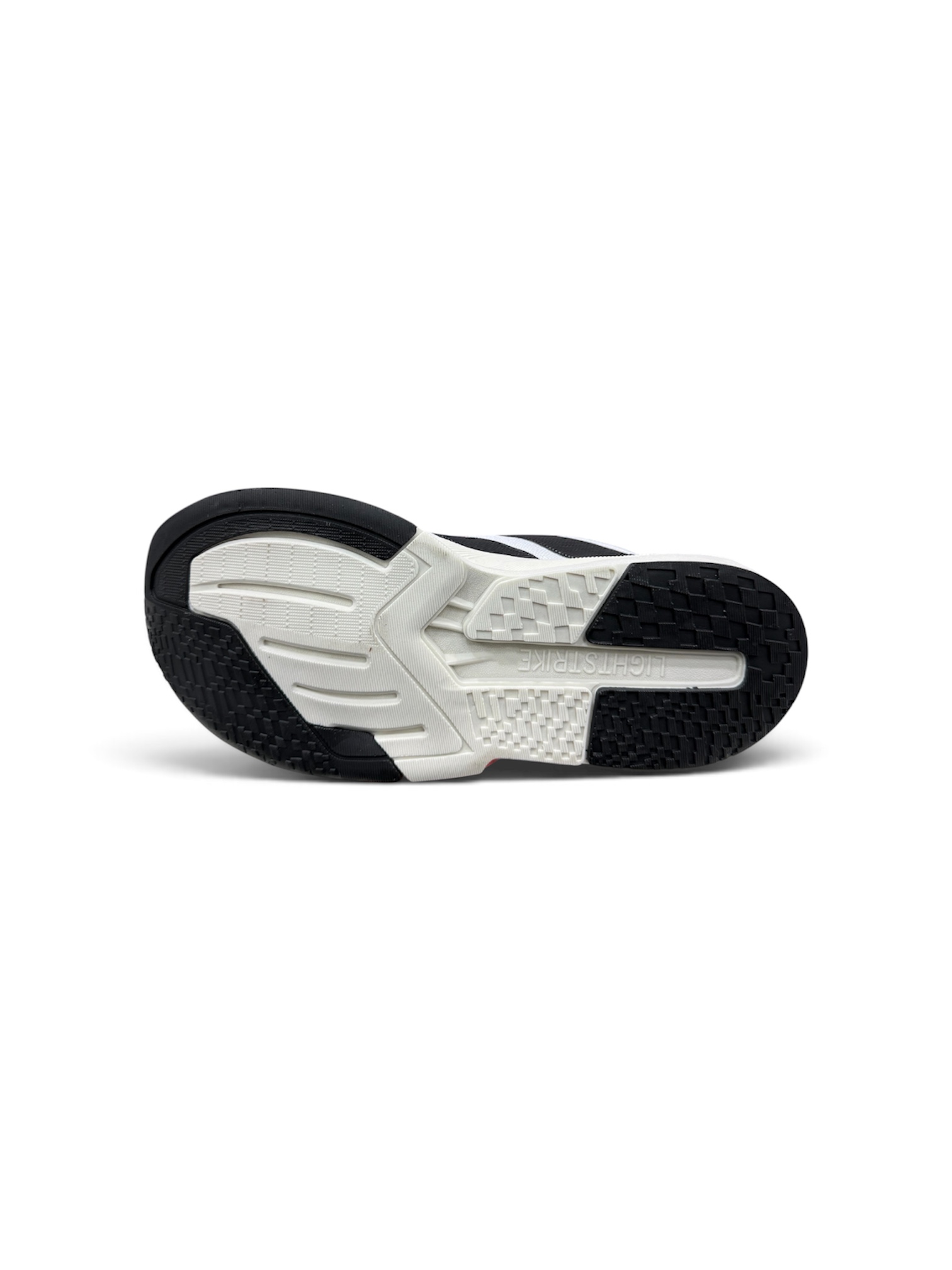 ADIDAS DURAMO SPEED 2 ( BRANCO / LARANJA )