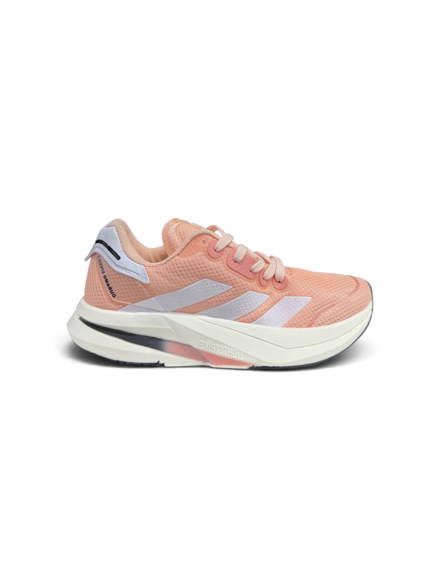 ADIDAS DURAMO SPEED 2 ( SALMÃO)