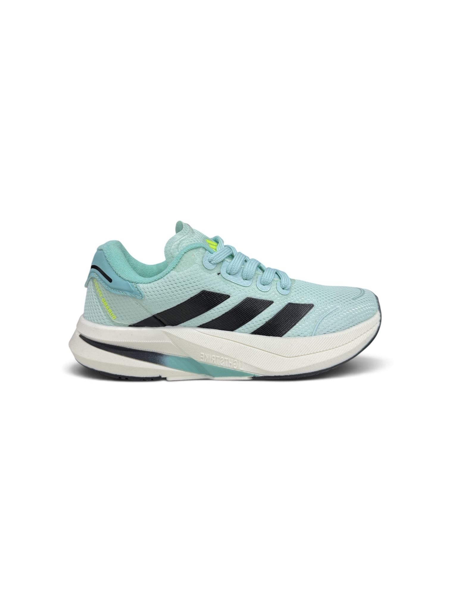 ADIDAS DURAMO SPEED 2 ( VERDE ÁGUA)