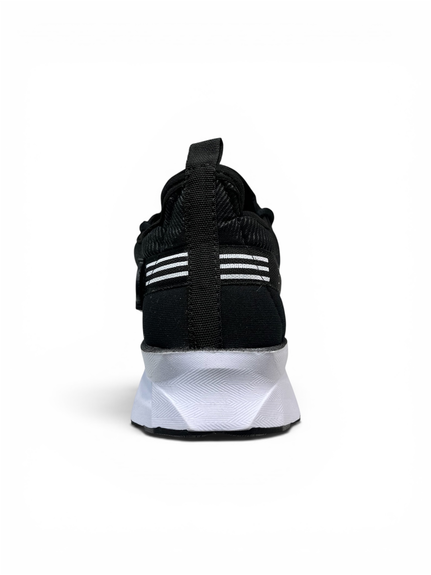 ADIDAS FLY ( PRETO / BRANCO )