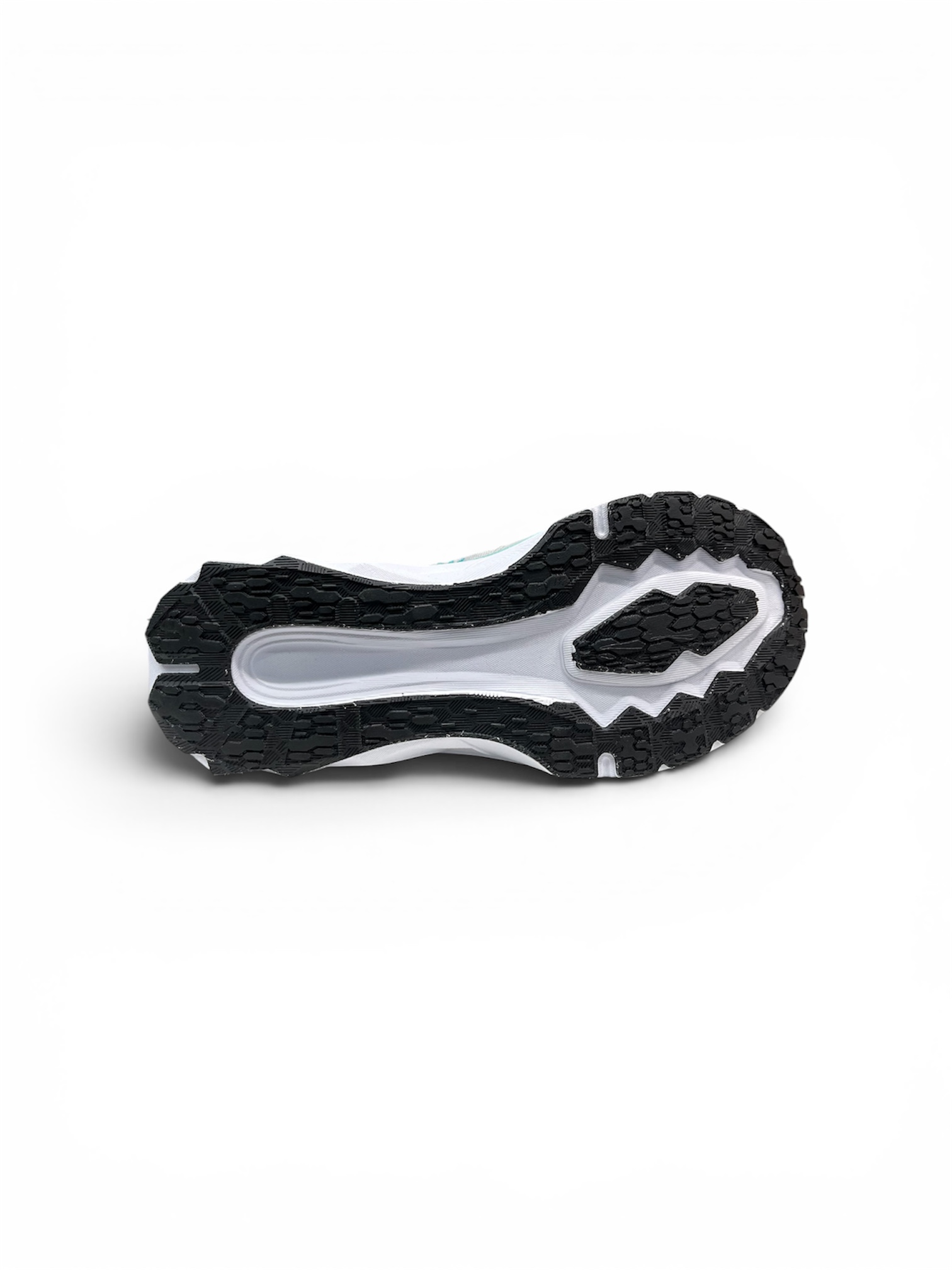 ADIDAS FLY ( PRETO / BRANCO )