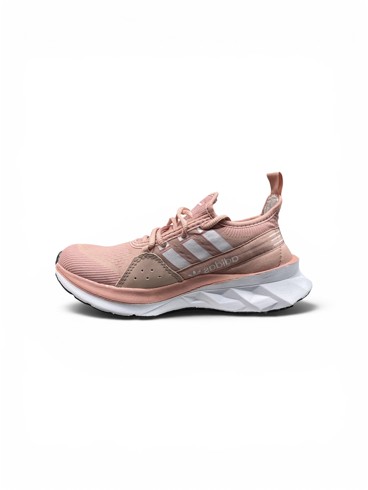 ADIDAS FLY ( ROSA / BRANCO )