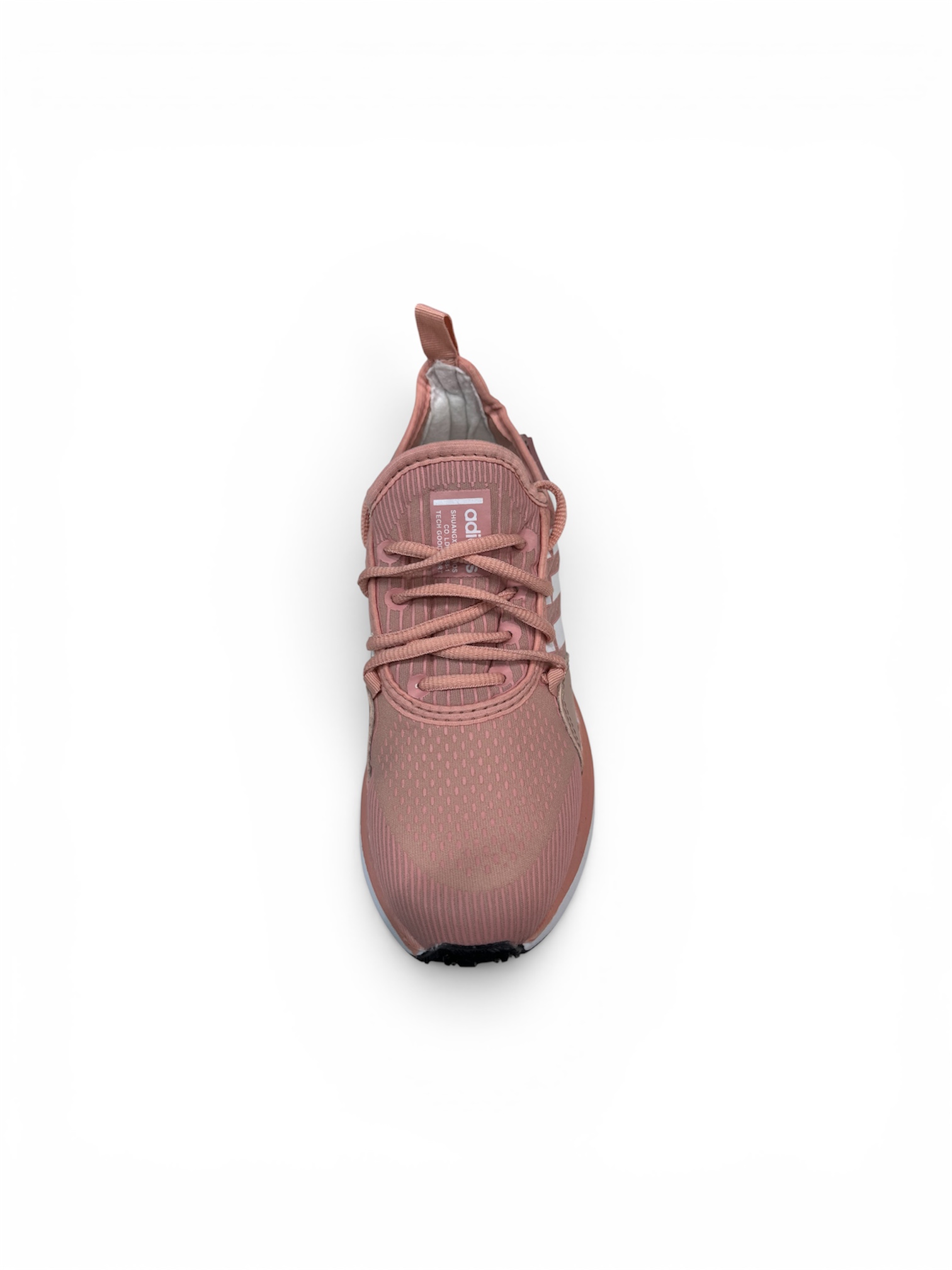 ADIDAS FLY ( ROSA / BRANCO )