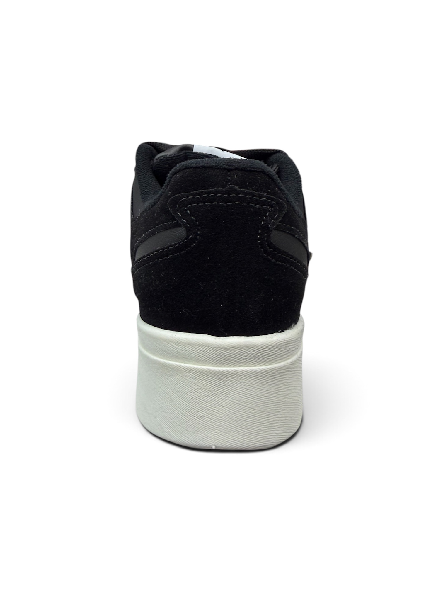 ADIDAS FÓRUM BOLD ( ALL BLACK )