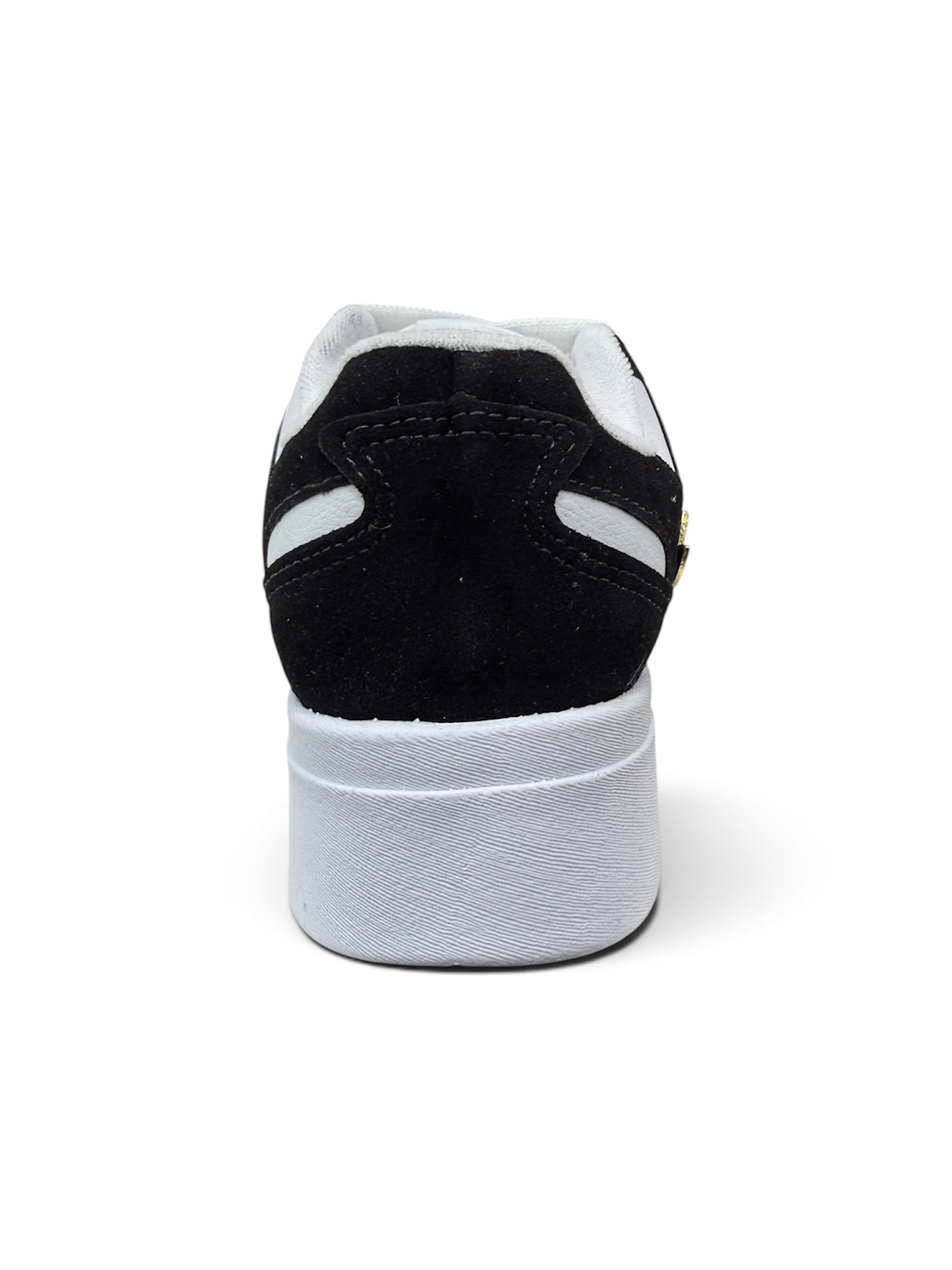 ADIDAS FÓRUM BOLD ( PRETO / BRANCO )