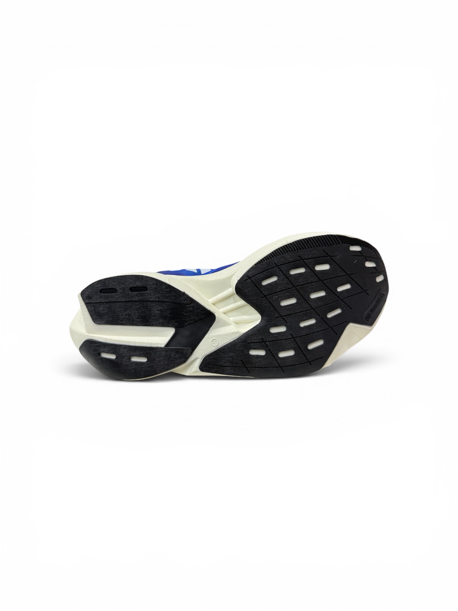 ADIZERO ADIOS ( AZUL / LIMÃO)