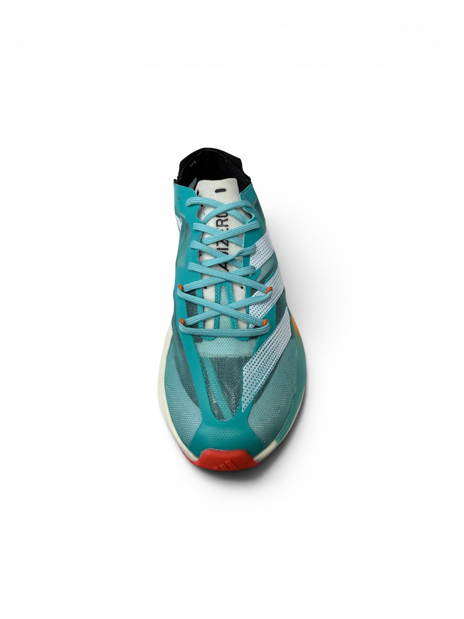 ADIZERO ADIOS PRO ( AZUL / TURQUESA ) 