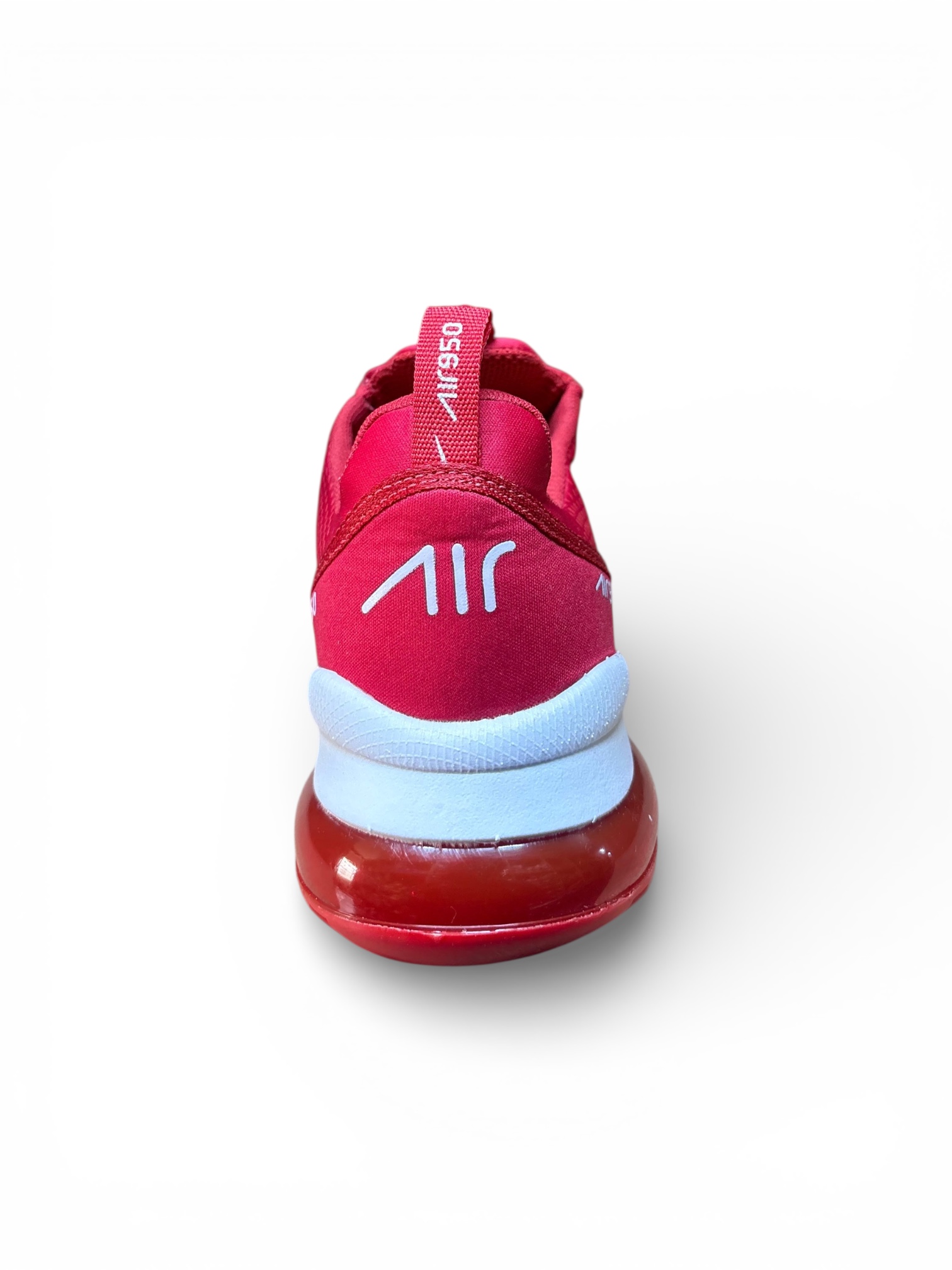 NIKE 950 ( VERMELHO)