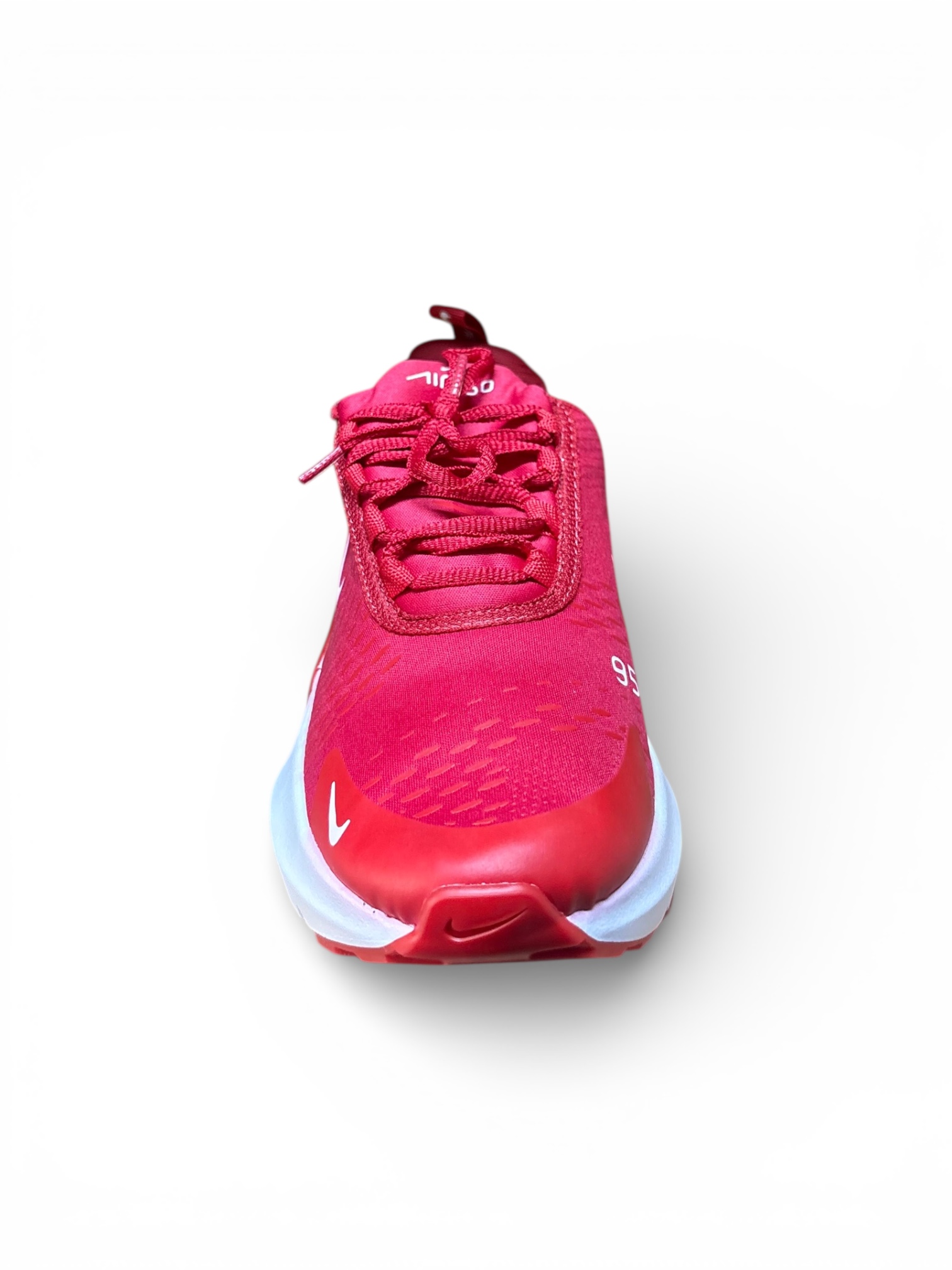 NIKE 950 ( VERMELHO)