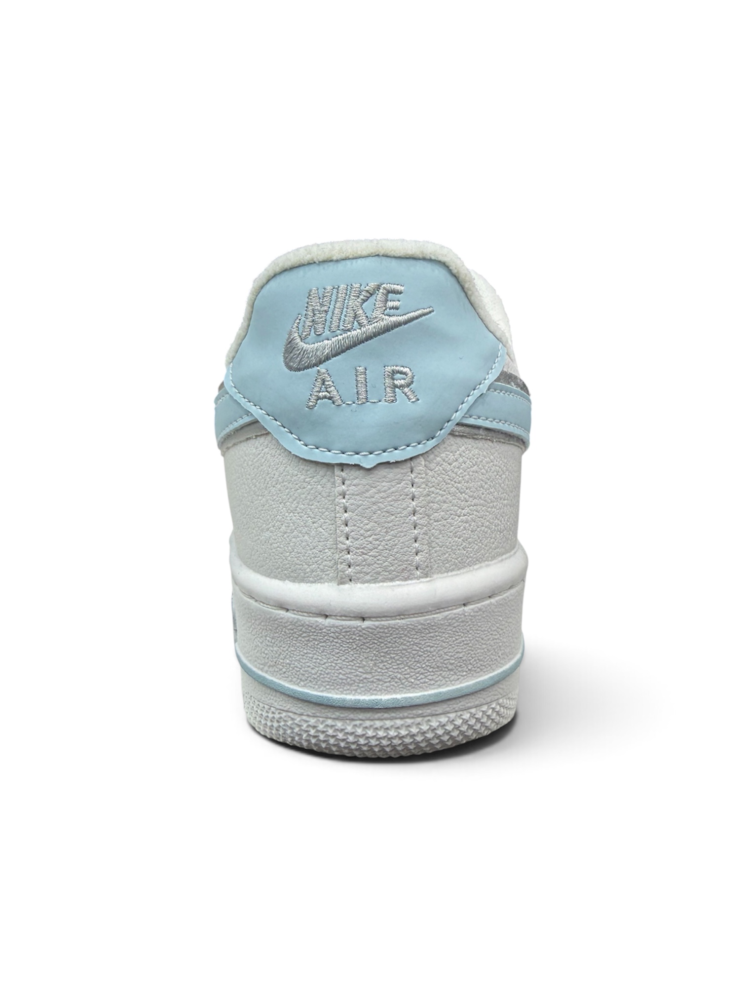 AIR FORCE 1 ( BRANCO/AZUL BEBÊ )