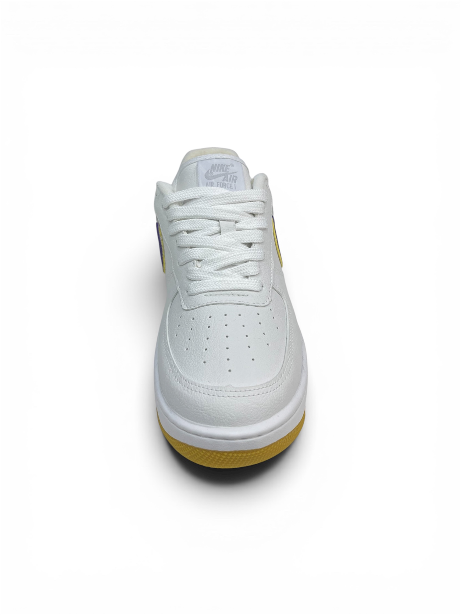 AIR FORCE ( LAKERS )