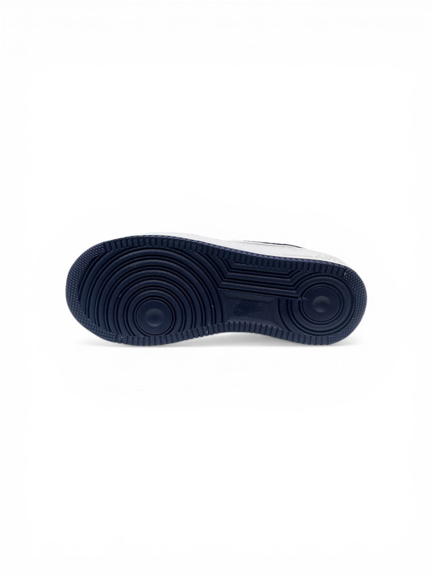 AIR FORCE LV ( BRANCO / AZUL )