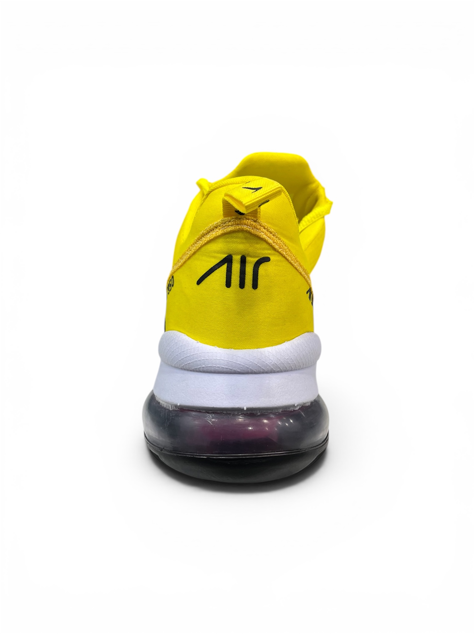AIR MAX 950 ( AMARELO)