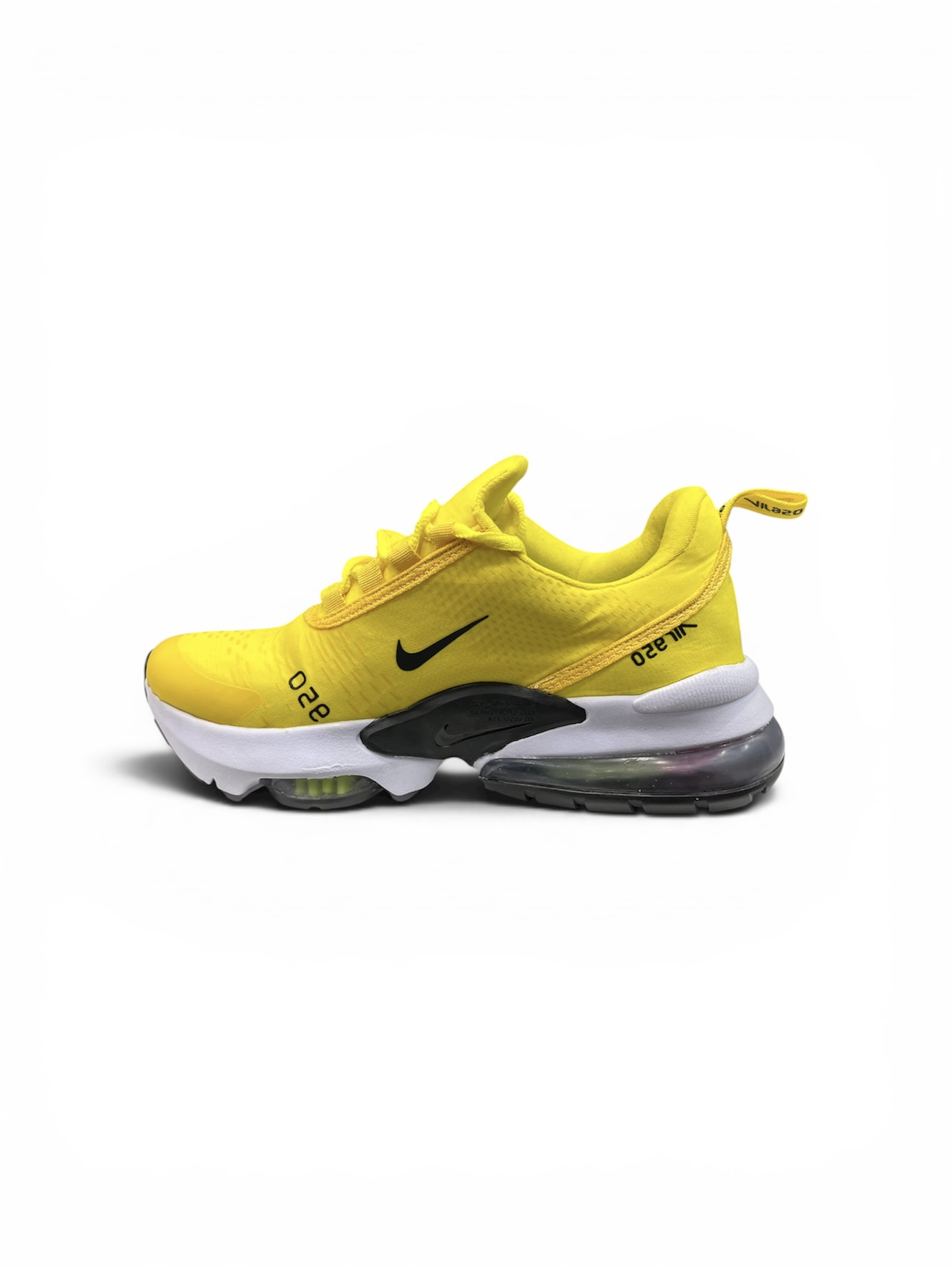 AIR MAX 950 ( AMARELO)