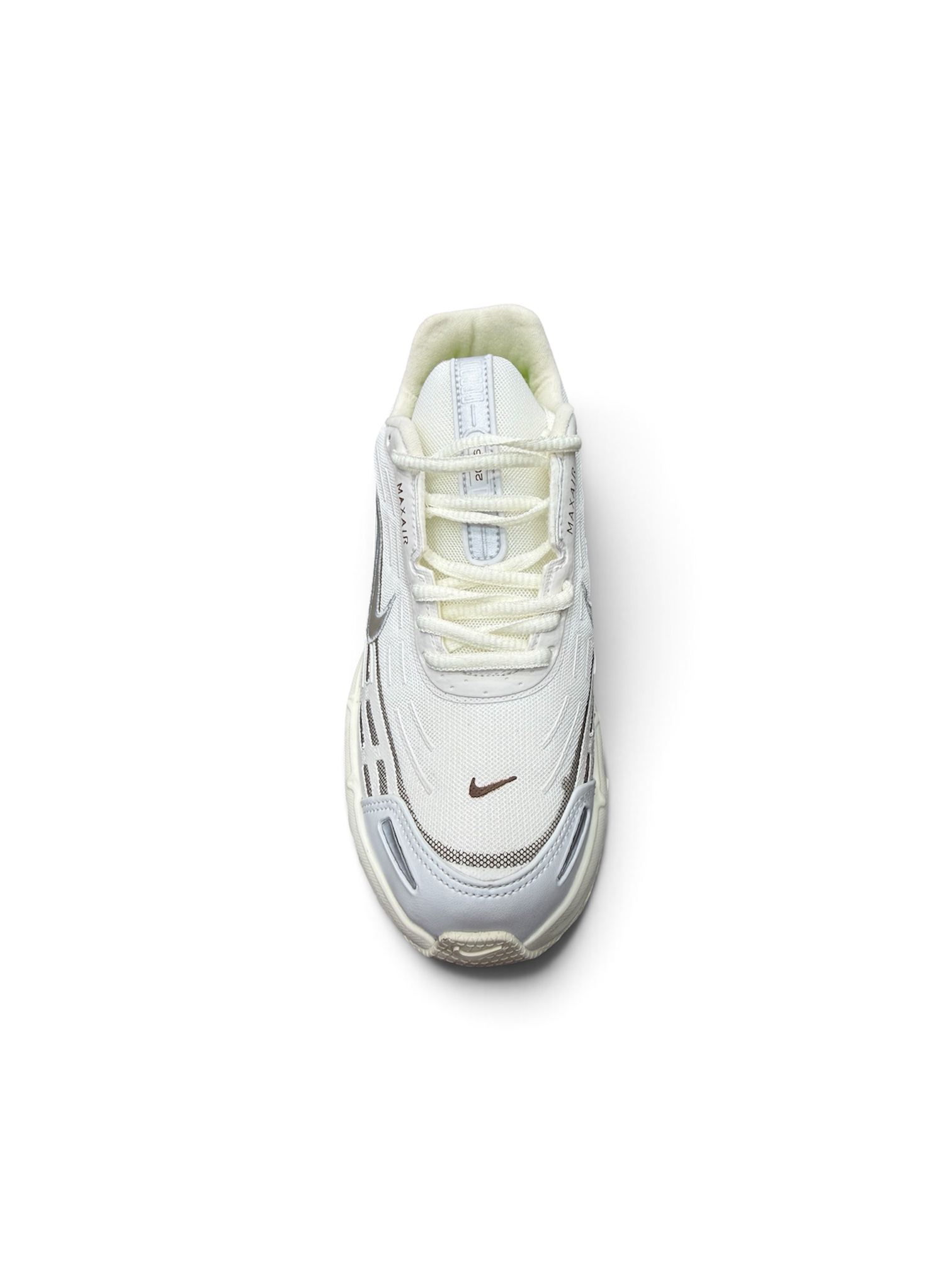 AIR MAX TL ( BRANCO )