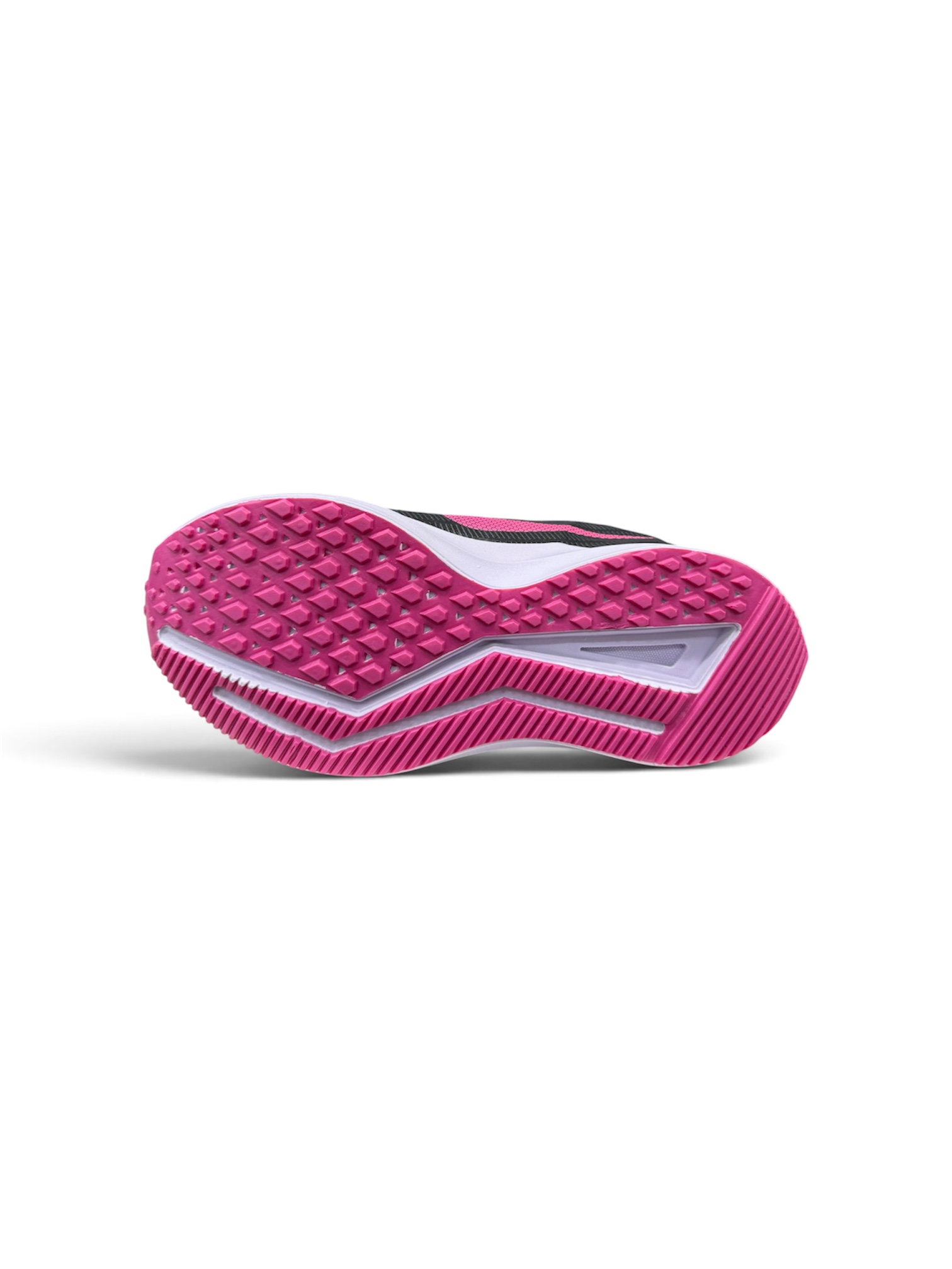 AIR ZOOM ( PRETO/ ROSA )