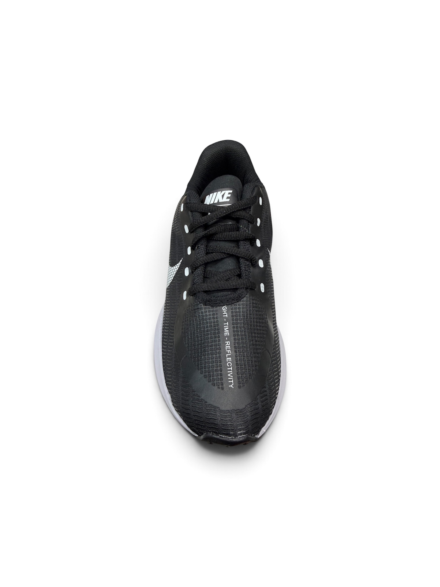 AIR ZOOM ( PRETO/BRANCO )
