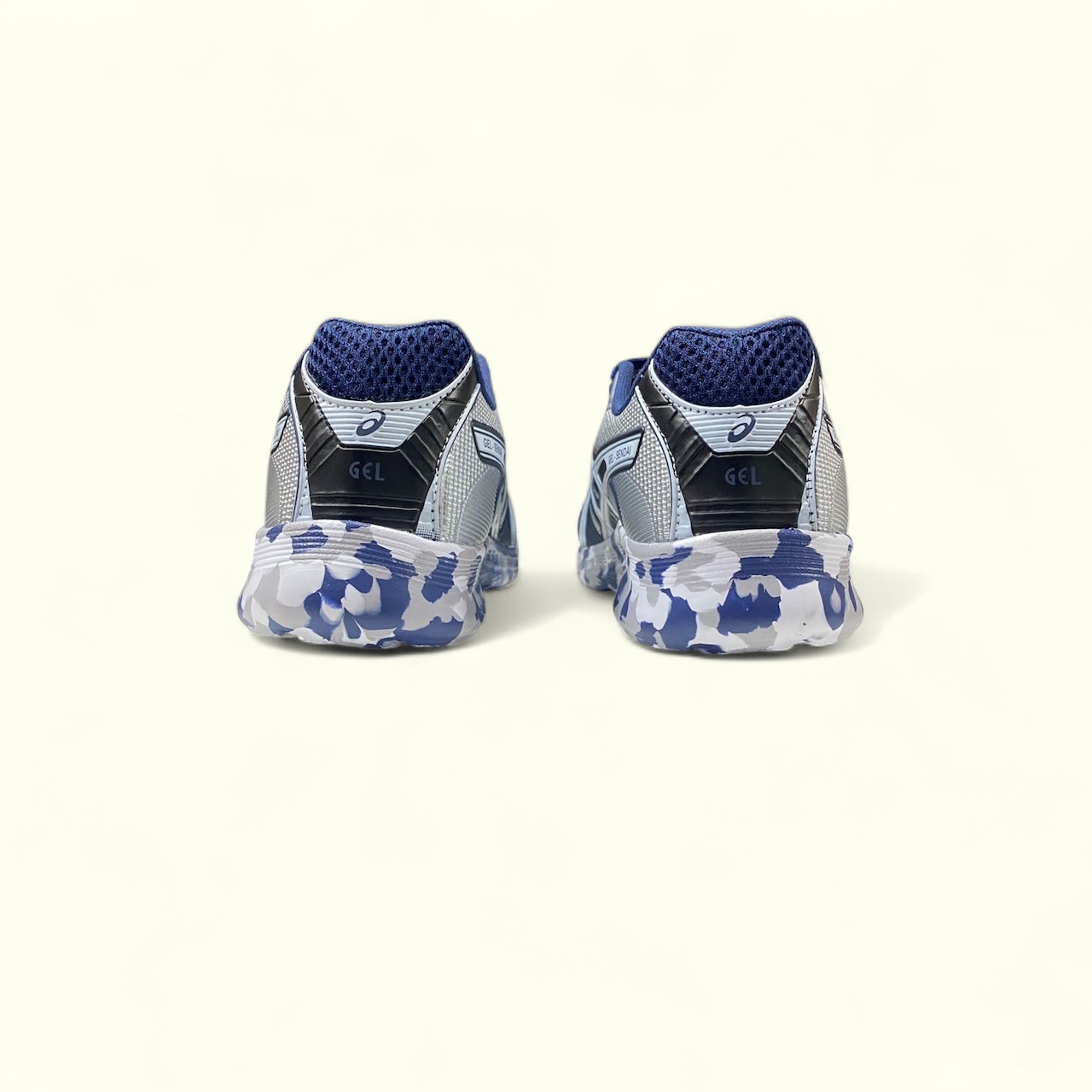 asics gel marinho