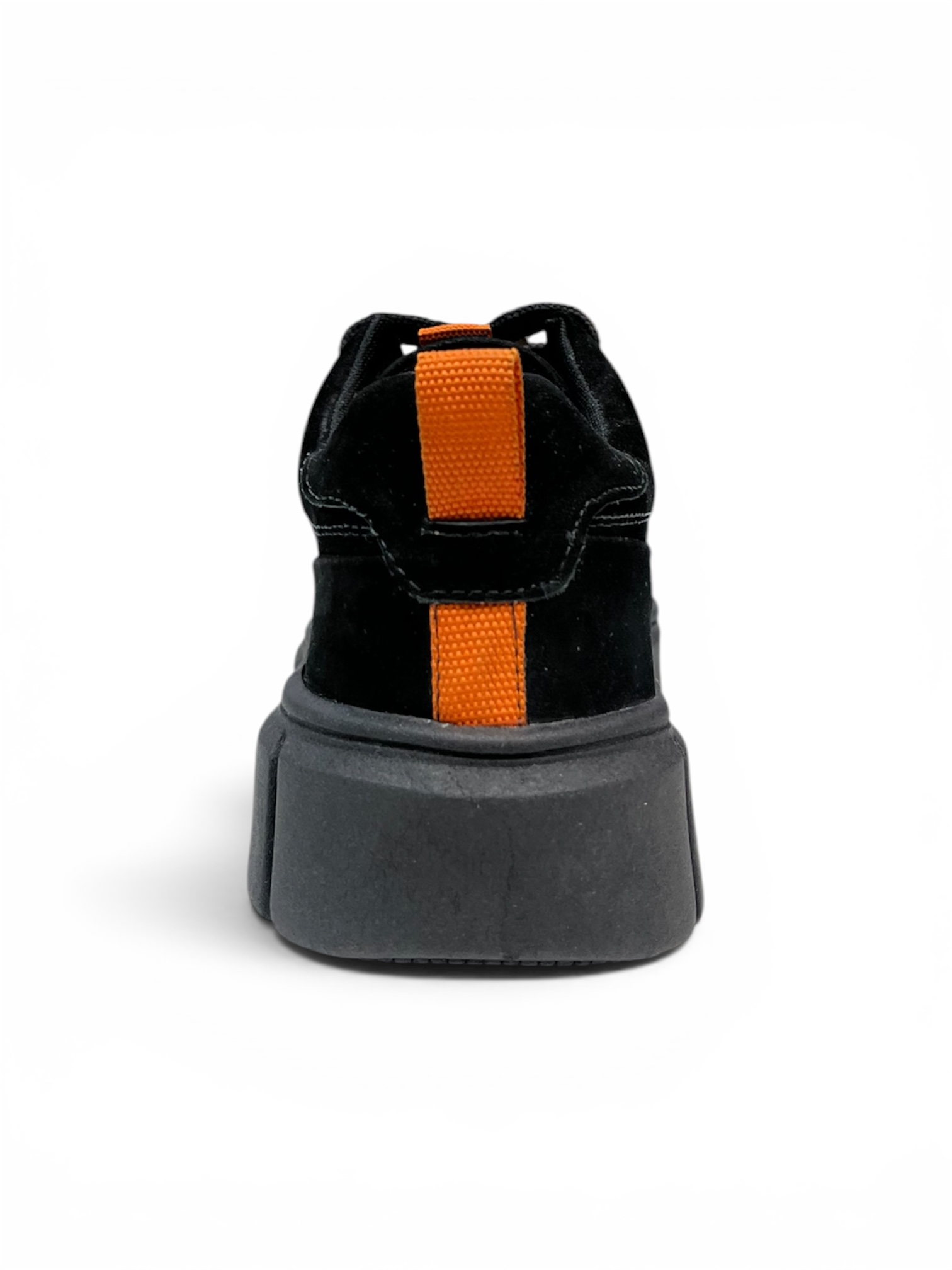 HUGO BOSS ( PRETO )