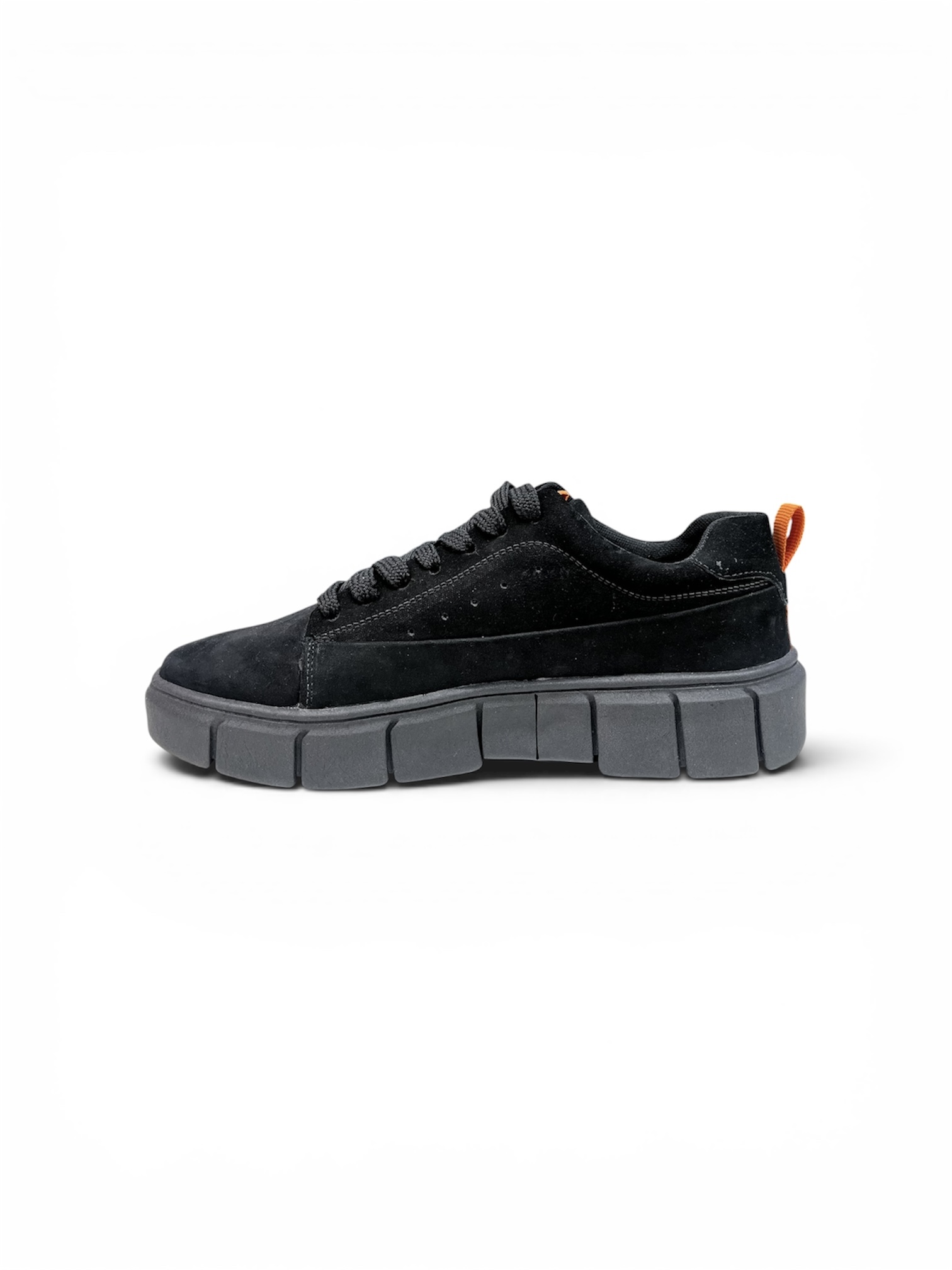 HUGO BOSS ( PRETO )