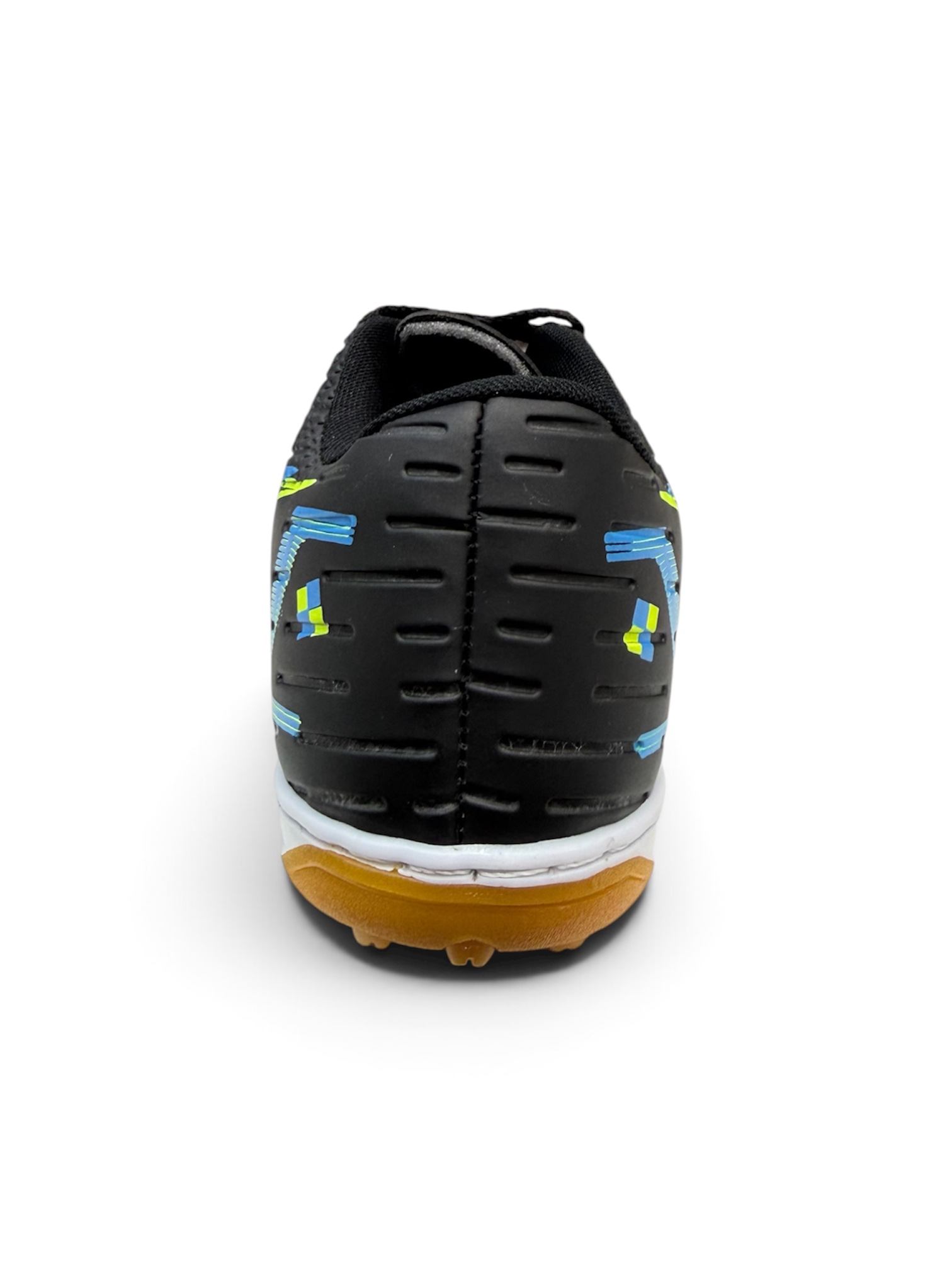 KIDS CHUTEIRA ( PRETO / AZUL / VERDE )