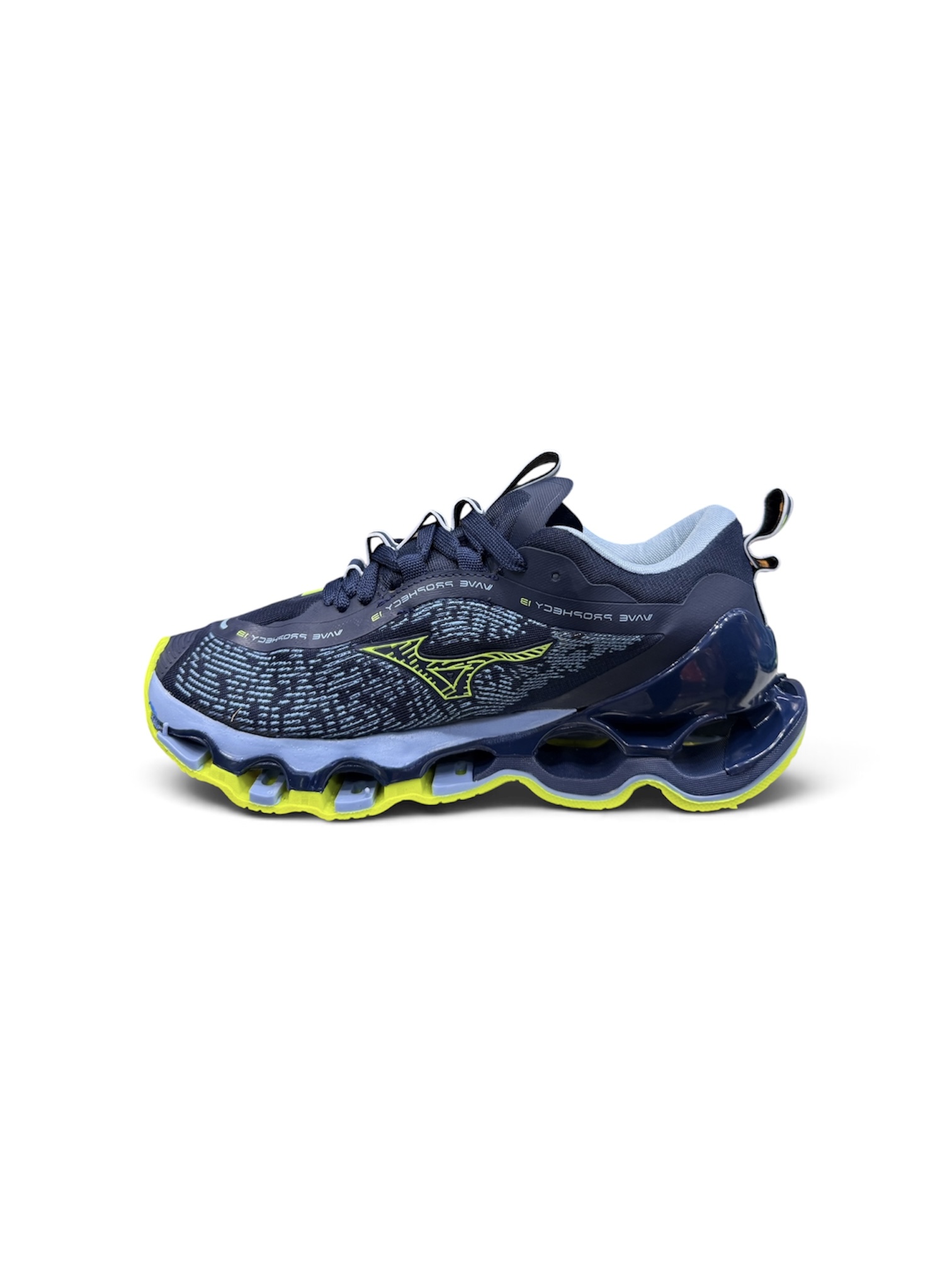 MIZUNO PROPHECY 13 ( AZUL MARINHO )