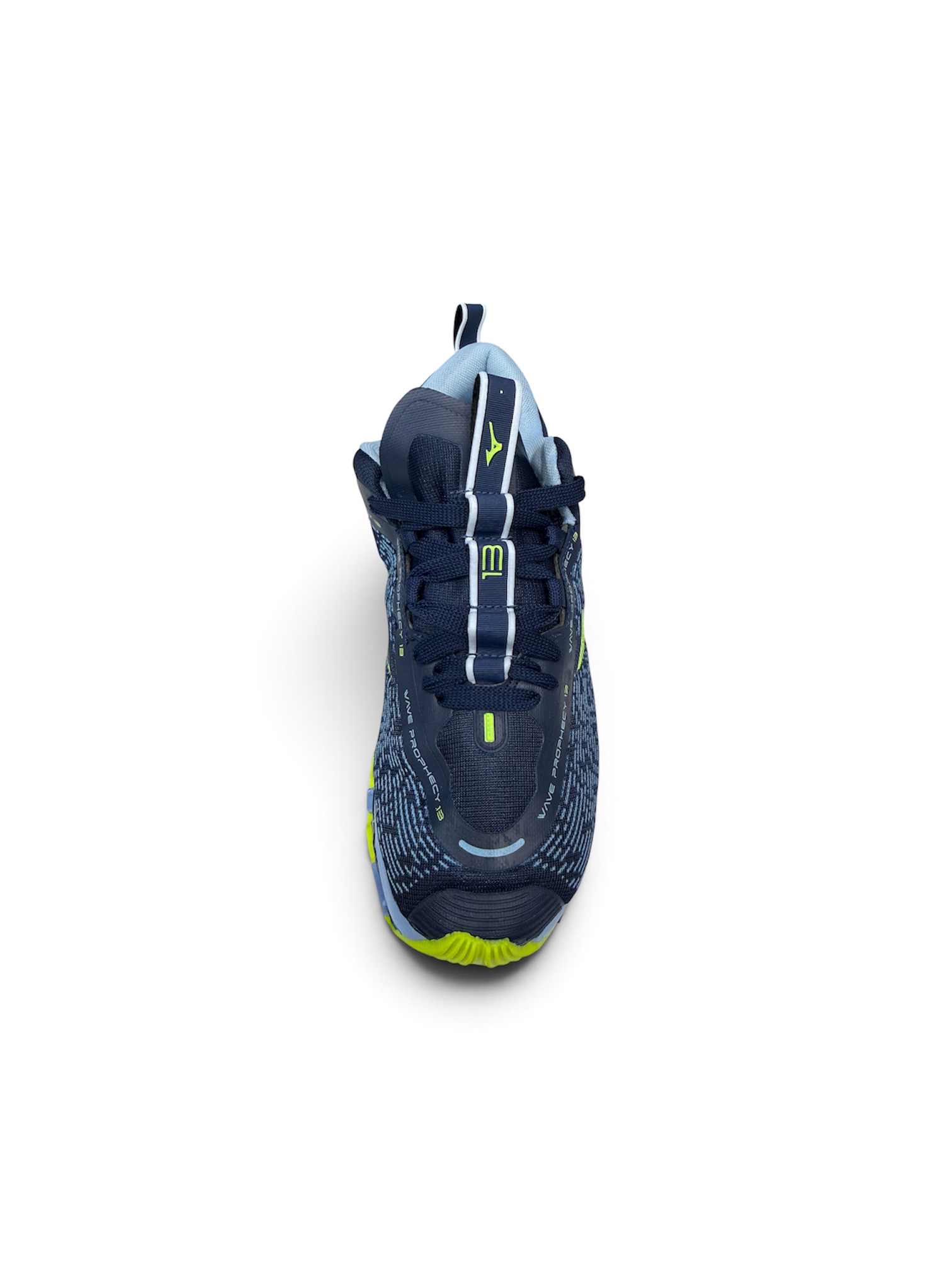 MIZUNO PROPHECY 13 ( AZUL MARINHO )