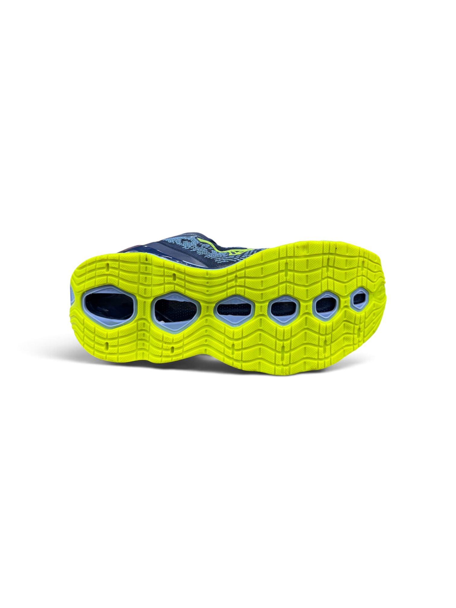MIZUNO PROPHECY 13 ( AZUL MARINHO )