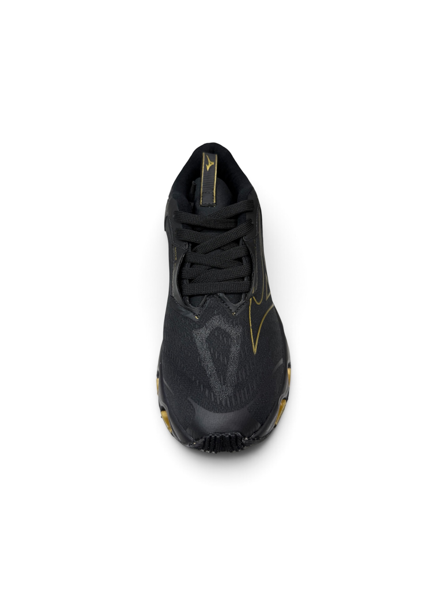 MIZUNO PROPHECY 14 ( PRETO/OURO )