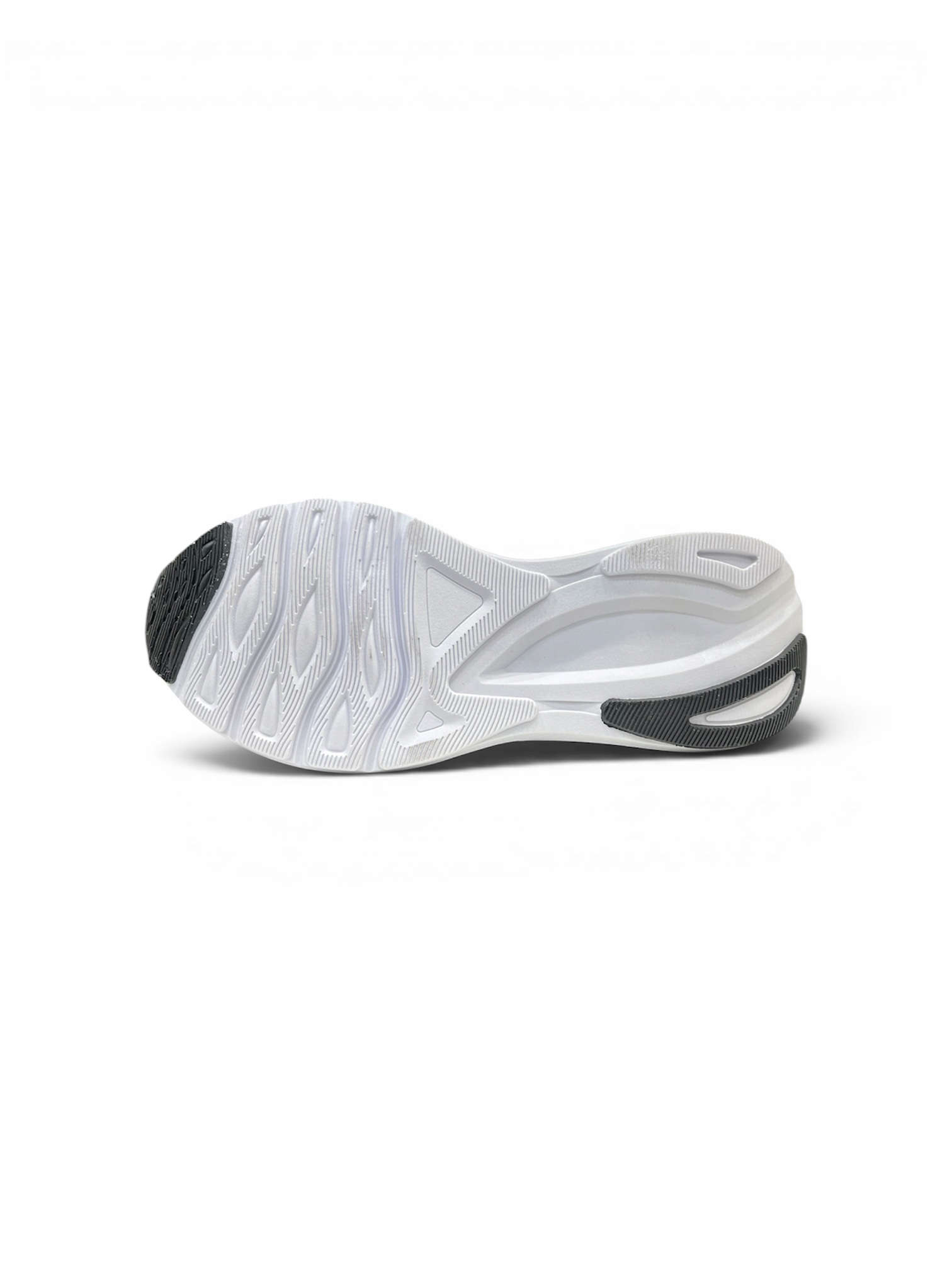 MIZUNO WAVE SKY 3 ( PRETO / AZUL )