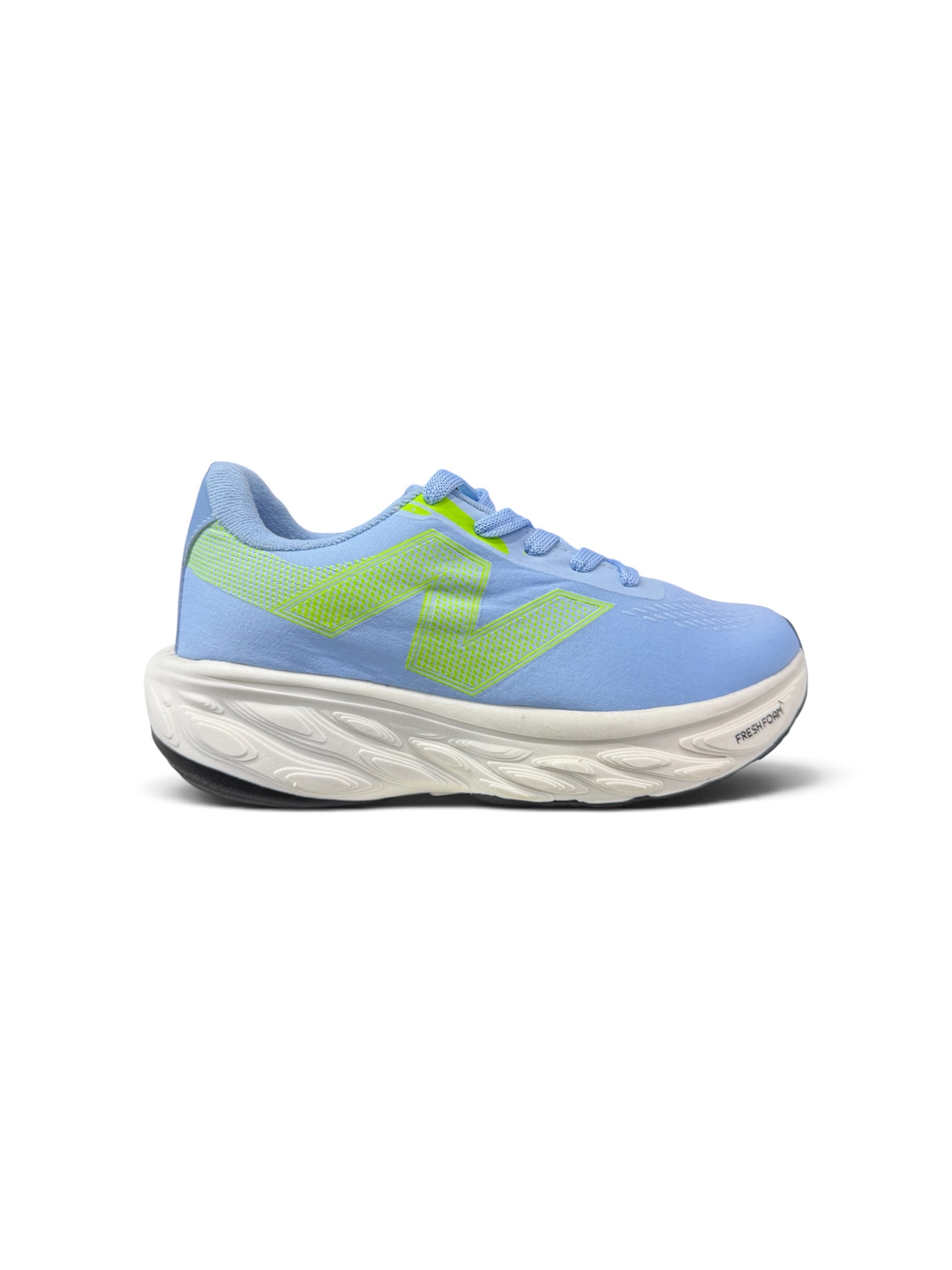 NEW BALANCE 1080 ( AZUL / VERDE )