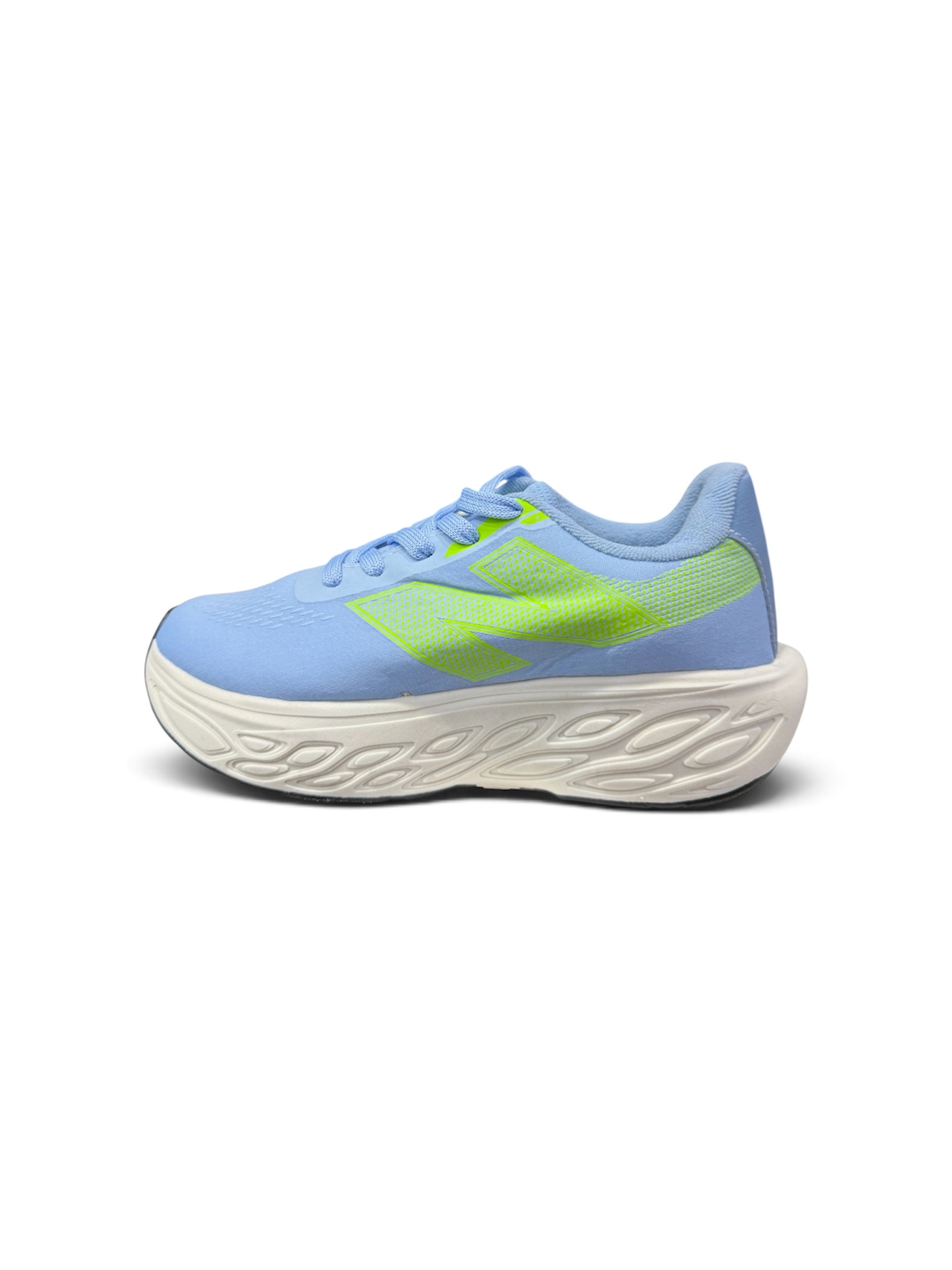 NEW BALANCE 1080 ( AZUL / VERDE )