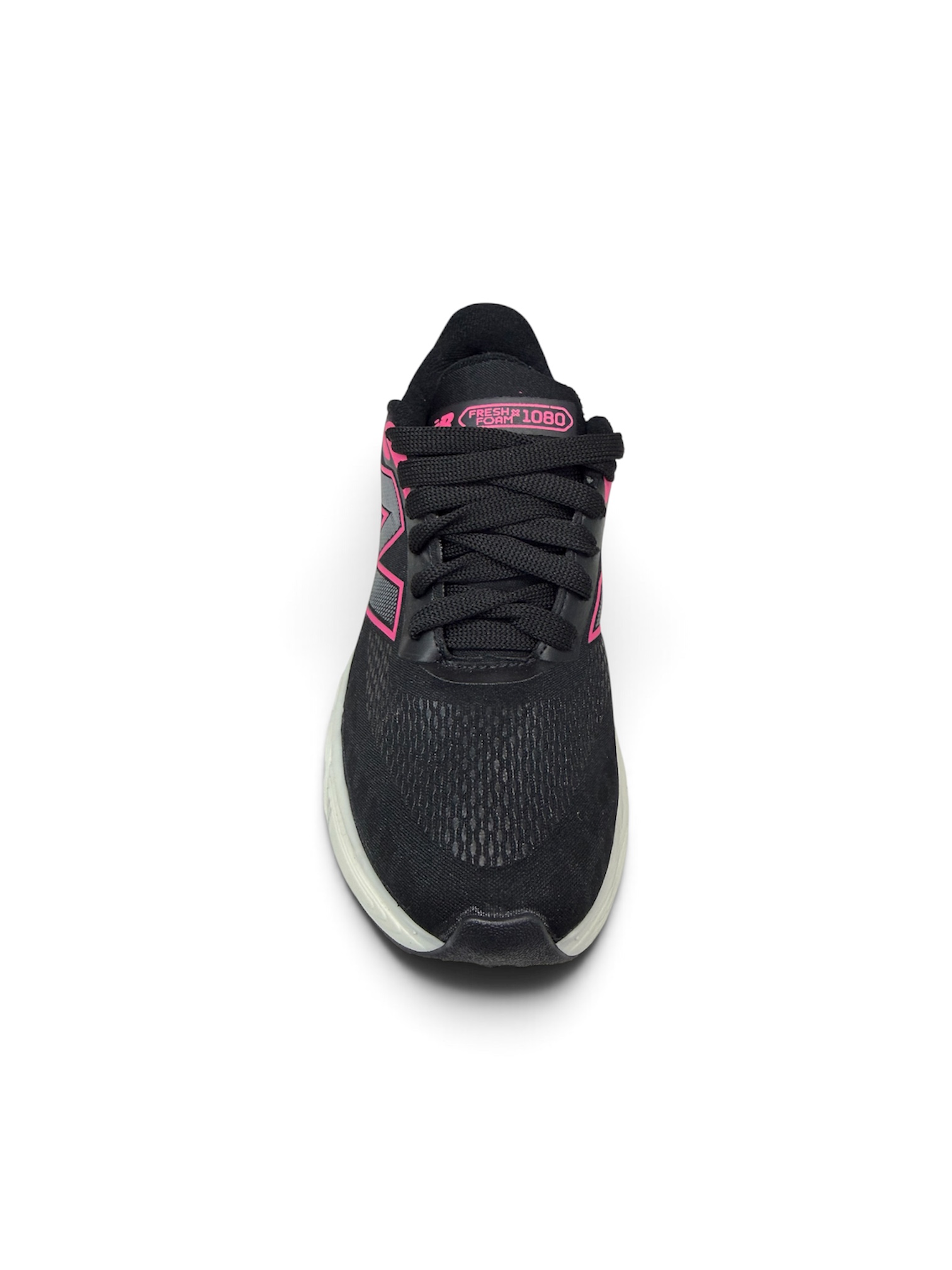 NEW BALANCE 1080 ( PRETO / ROSA )