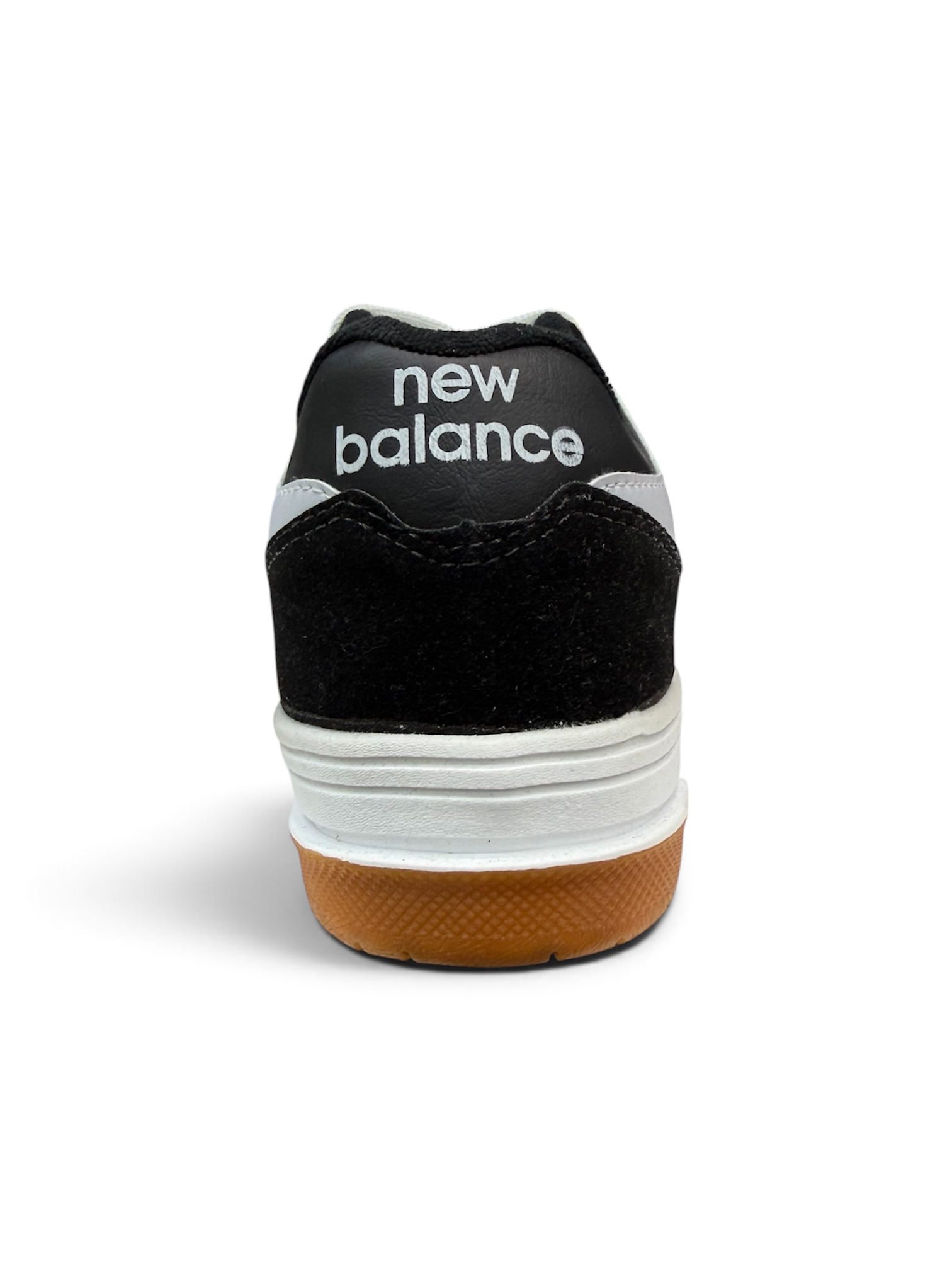 NEW BALANCE 480 LOW ( PRETO / BRANCO )