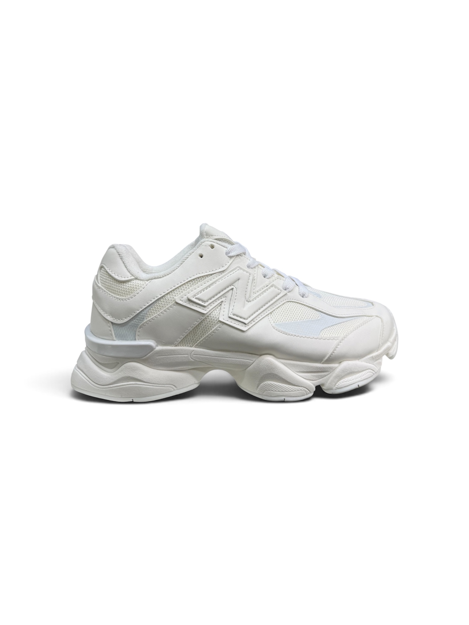 NEW BALANCE 9060 ( BRANCO )