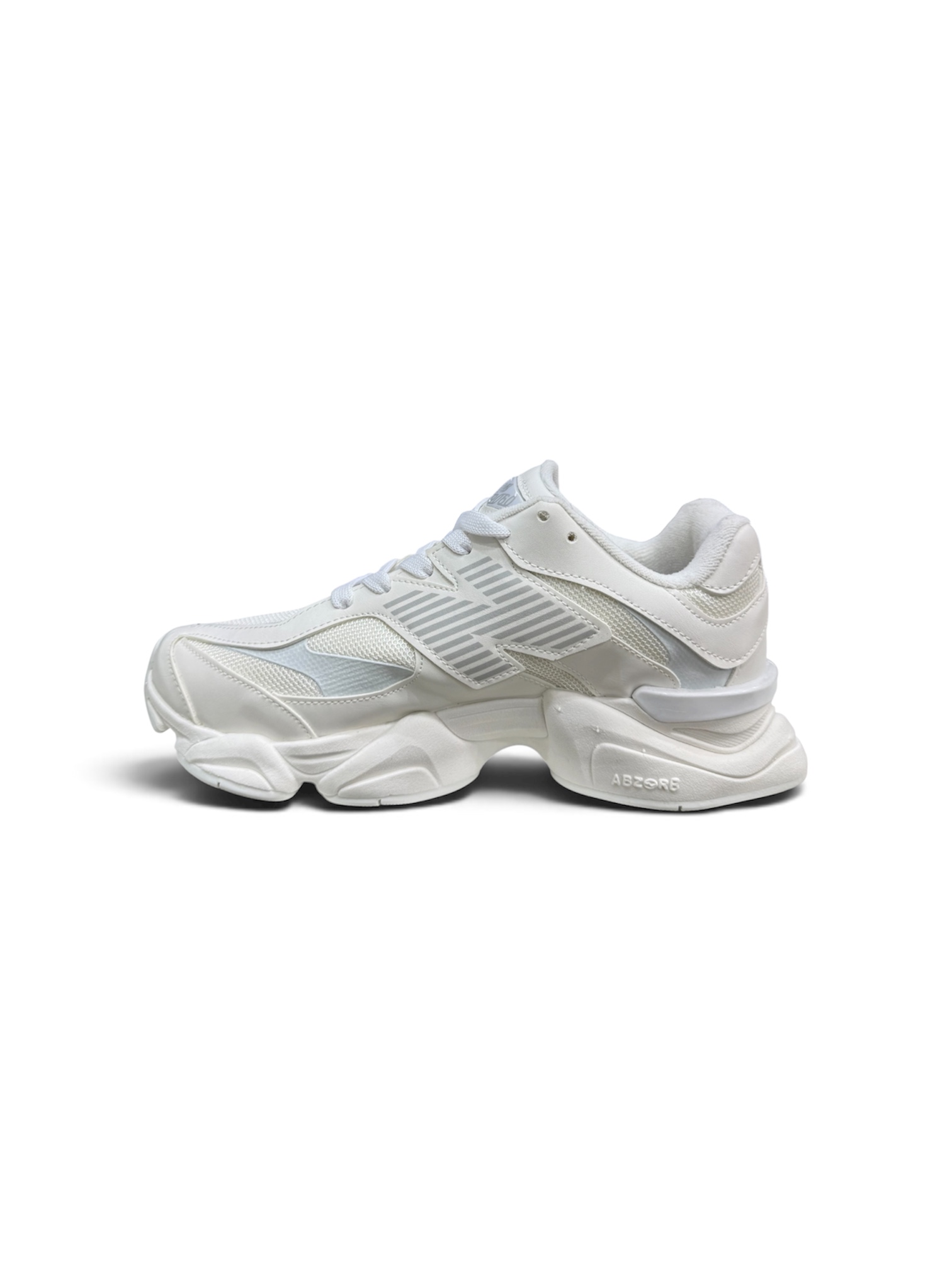 NEW BALANCE 9060 ( BRANCO )