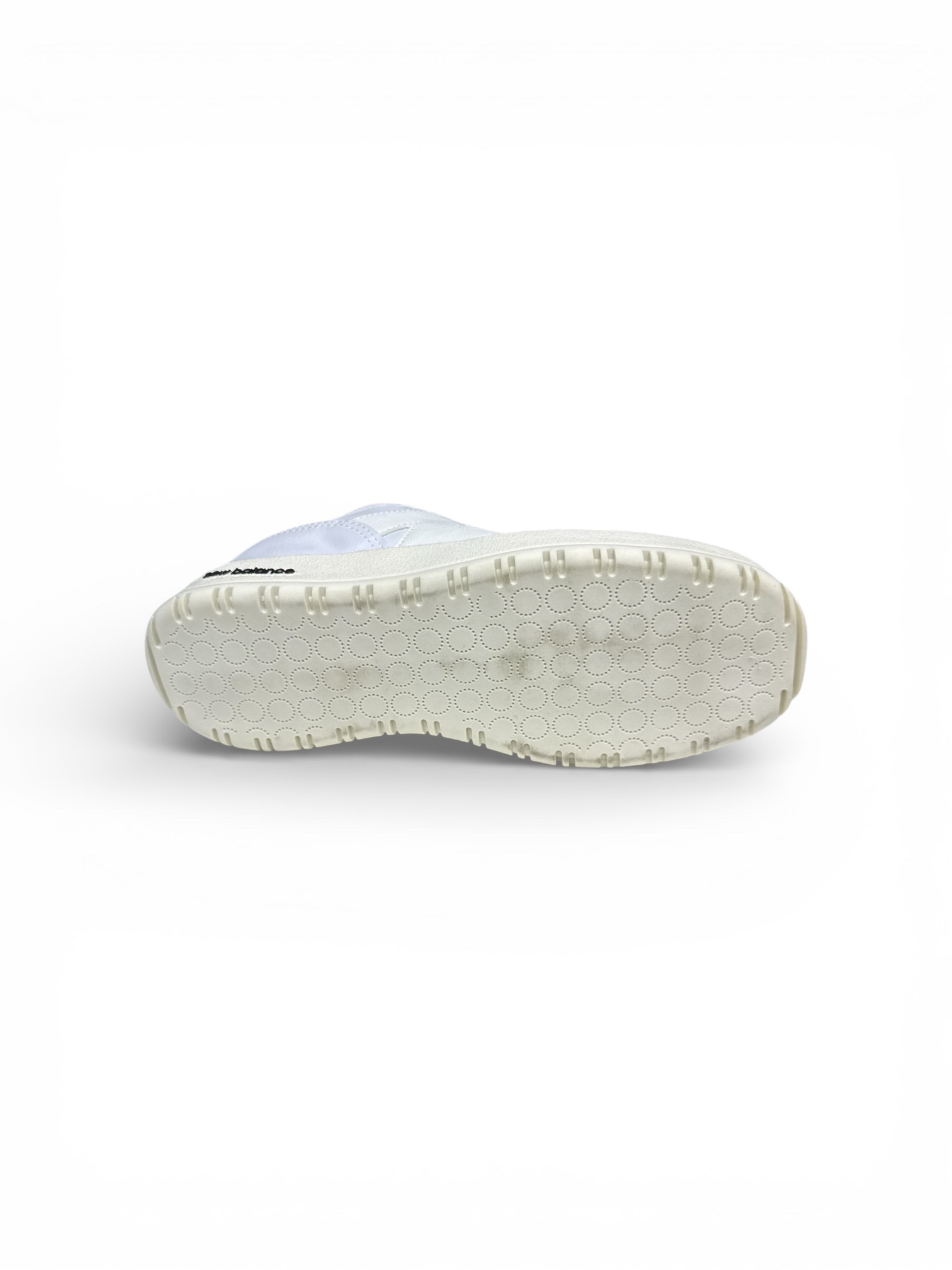 NEW BALAS ( BRANCO OURO)