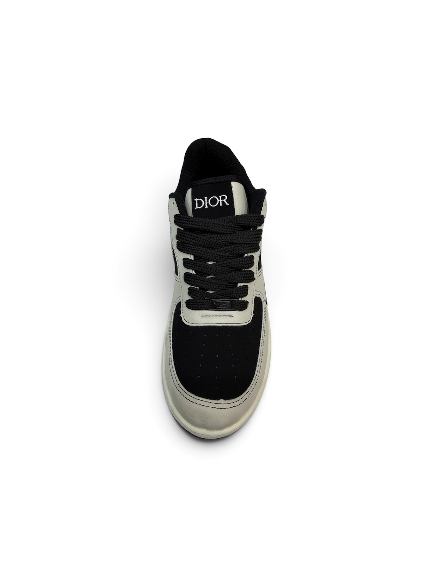 NIKE AIR FORCE 1 ( DIOR )