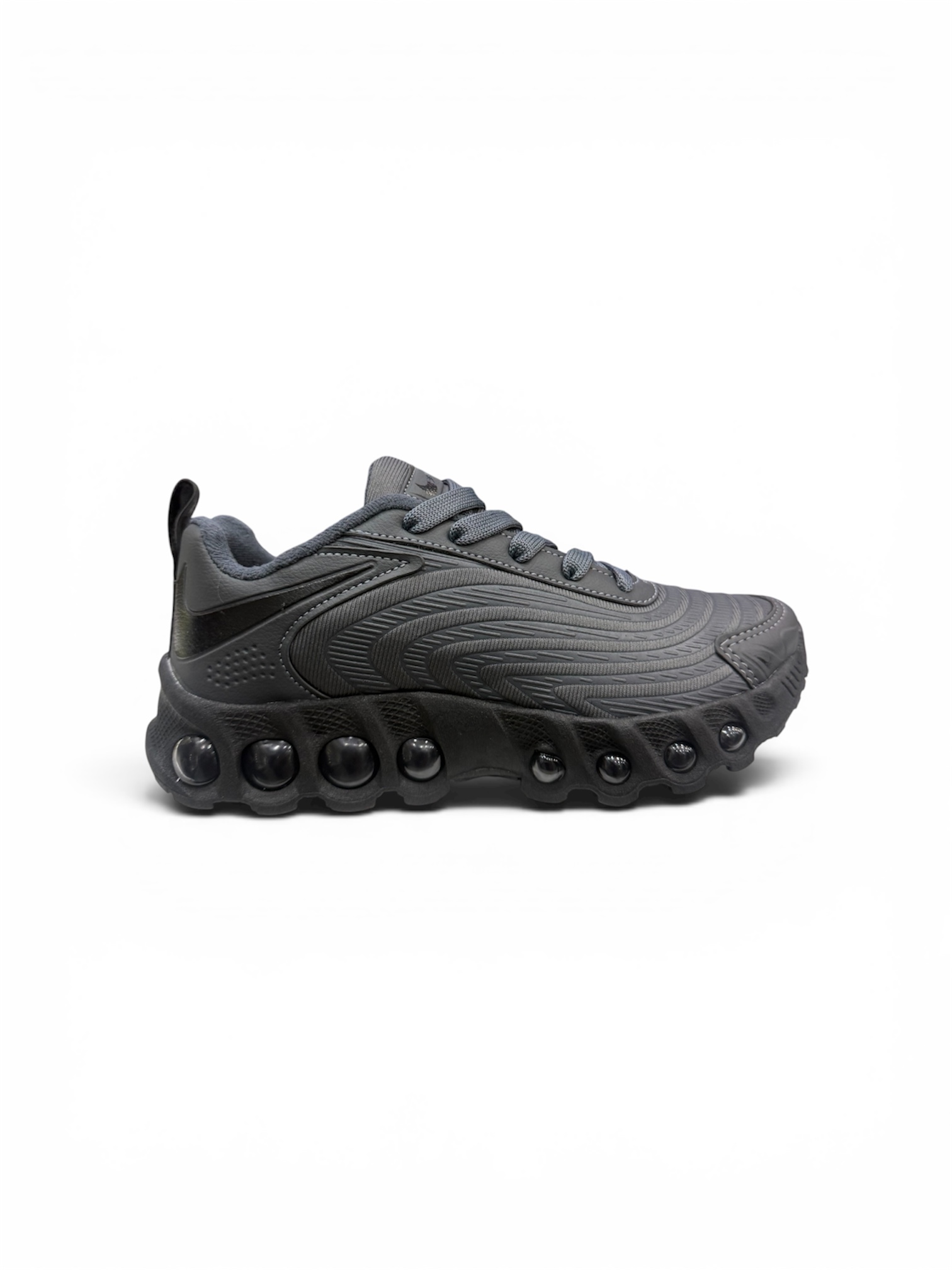 AIR MAX DN8 (GRAFITE/ PRETO )