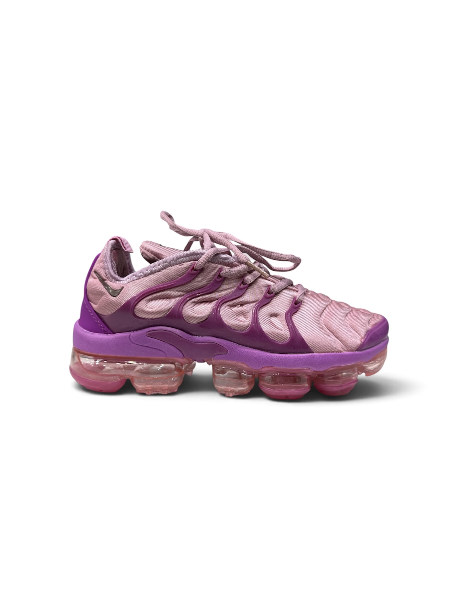 NIKE AIR VAPORMAX PLUS ( ROSA / ROXO )