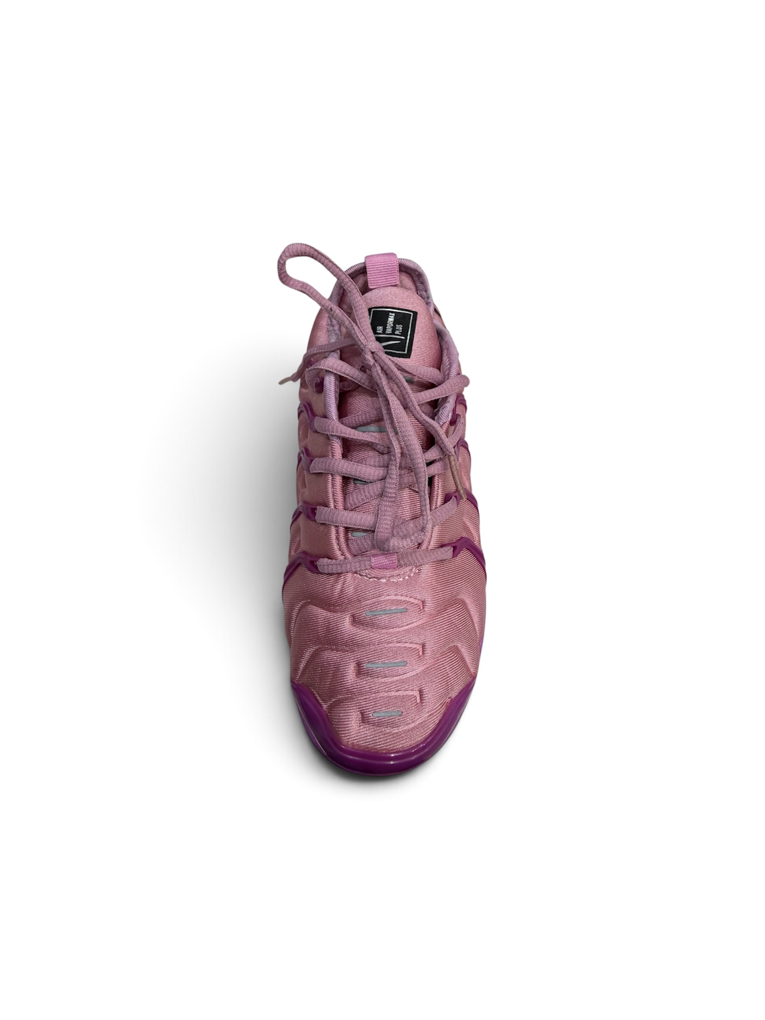 NIKE AIR VAPORMAX PLUS ( ROSA / ROXO )