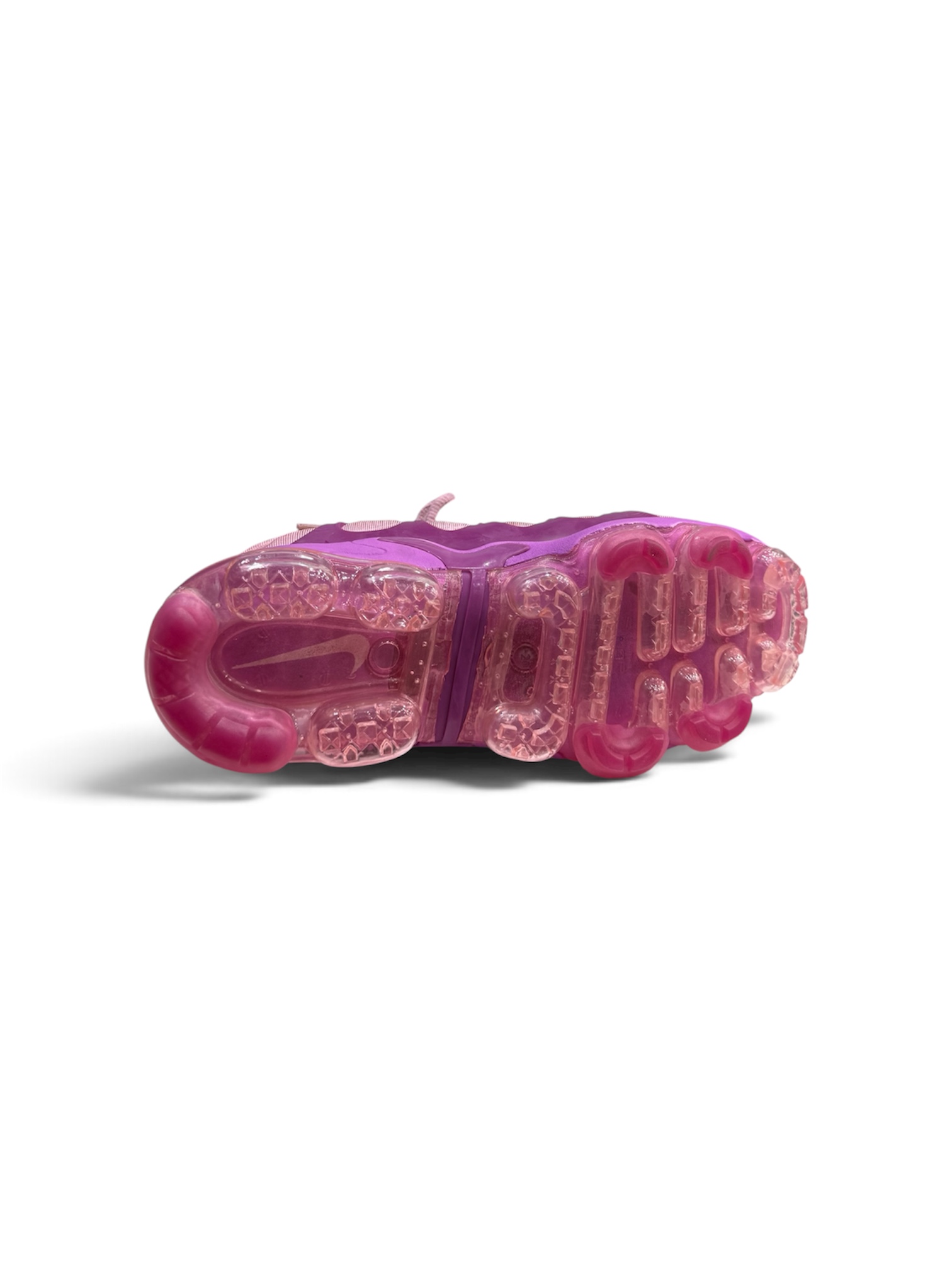 NIKE AIR VAPORMAX PLUS ( ROSA / ROXO )