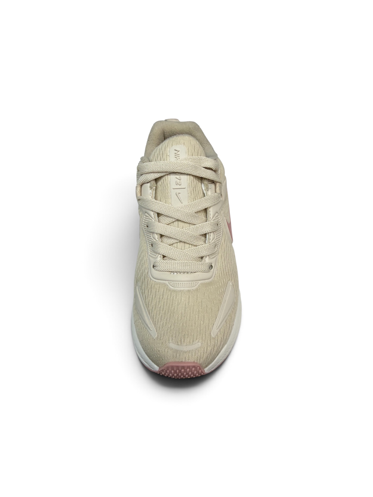 NIKE FIT + ( BAGE / ROSE )