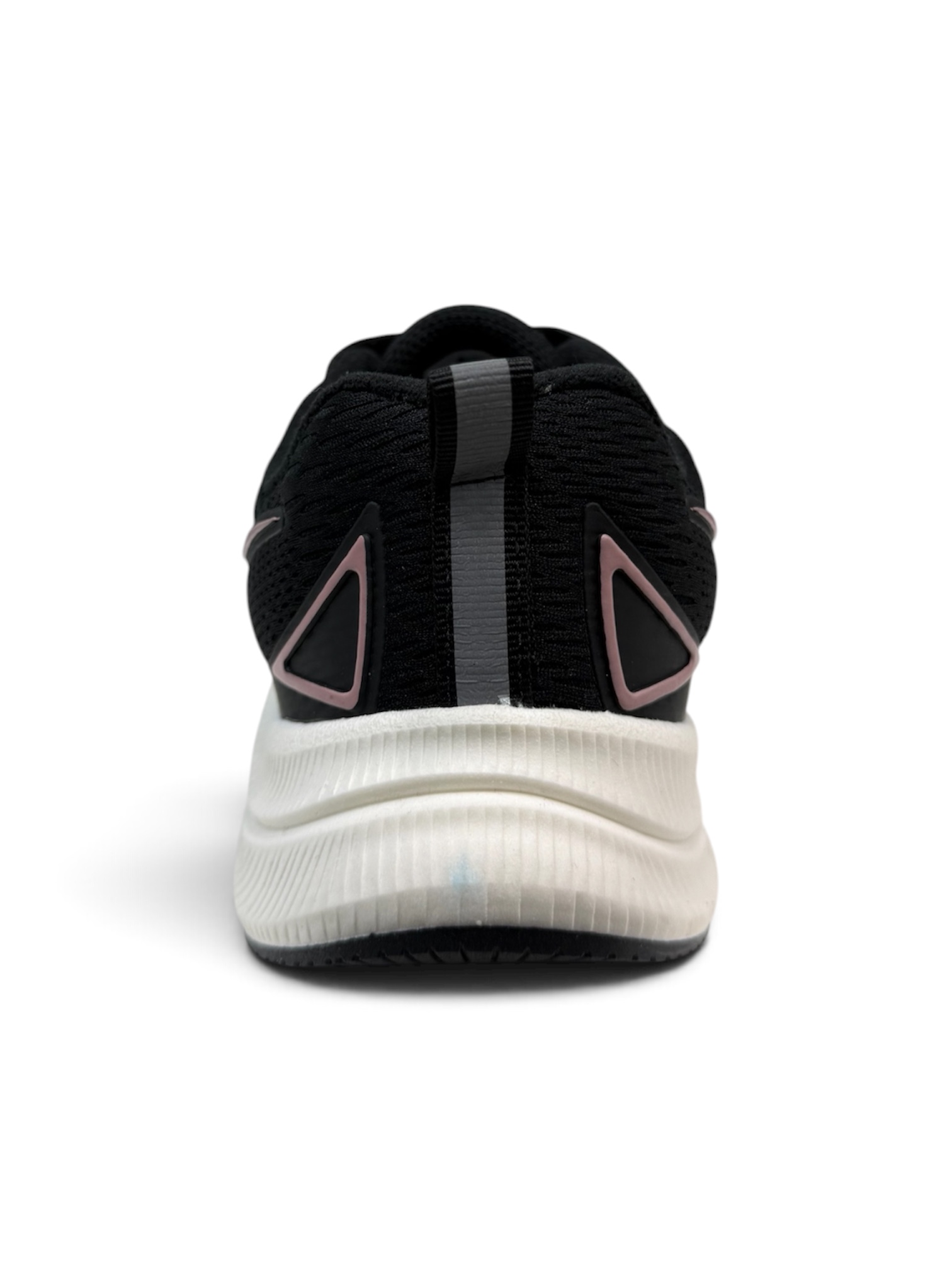 NIKE FIT + ( PRETO / ROSE )